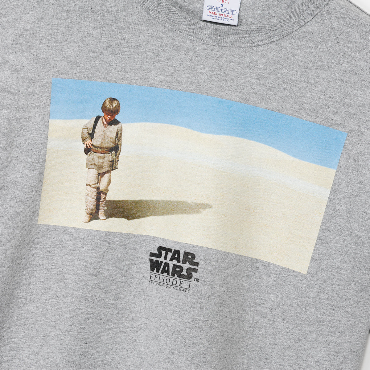 ティーテンイレブン ショートスリーブTシャツ(スターウォーズ) (C5-D317)