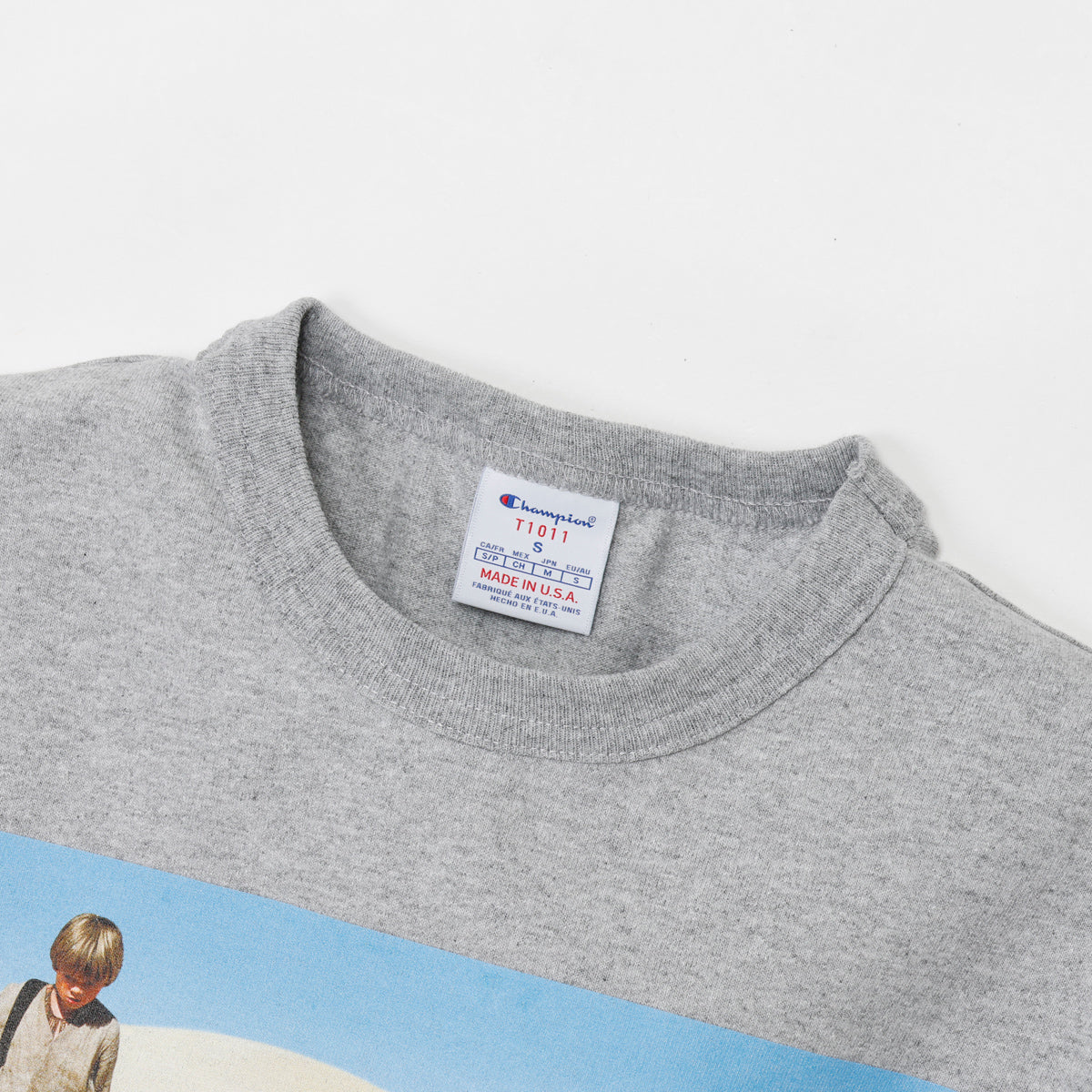 ティーテンイレブン ショートスリーブTシャツ(スターウォーズ) (C5-D317)