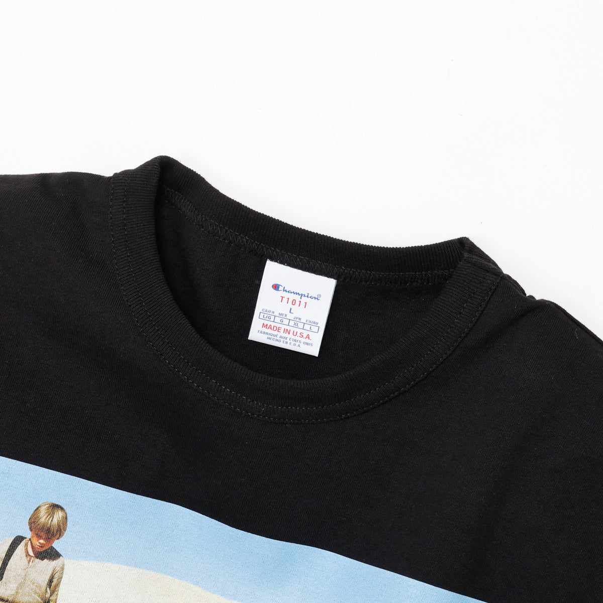 ティーテンイレブン ショートスリーブTシャツ(スターウォーズ) (C5-D317)