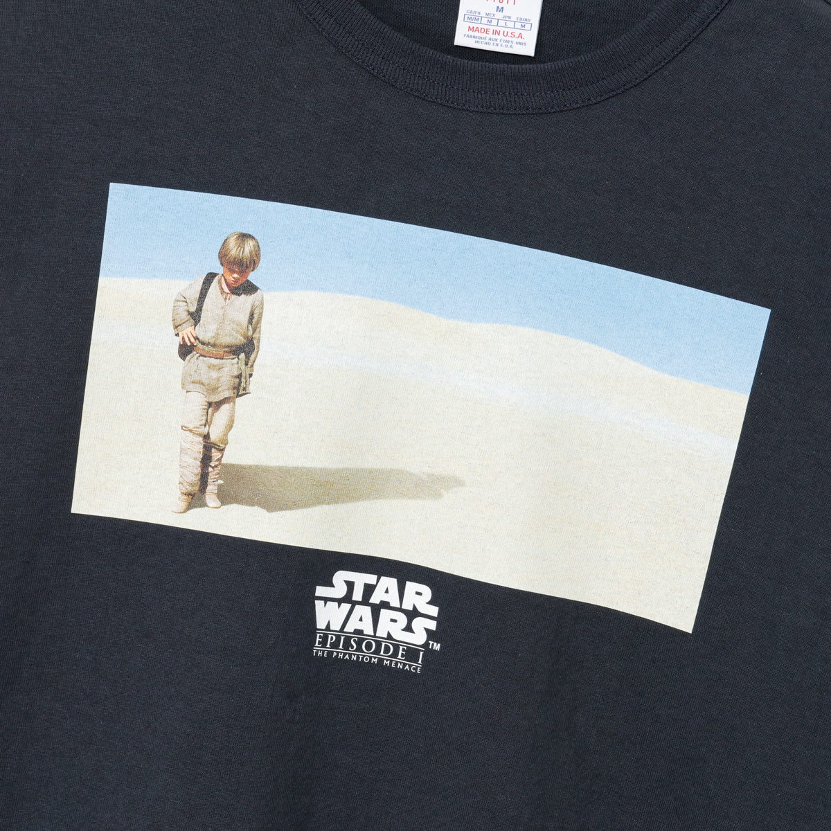 ティーテンイレブン ショートスリーブTシャツ(スターウォーズ) (C5-D317)