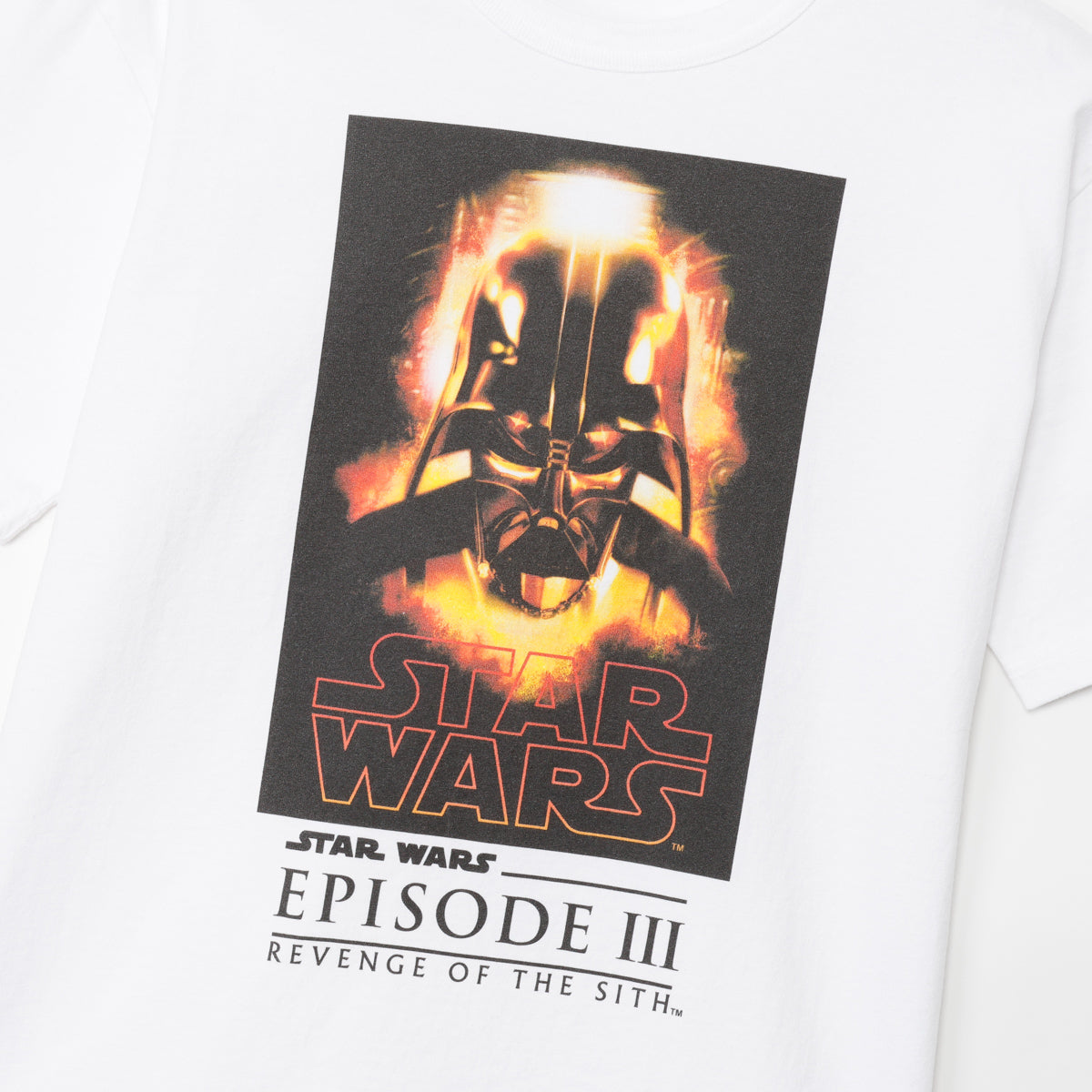 ティーテンイレブン ショートスリーブTシャツ(スターウォーズ) (C5-D318)