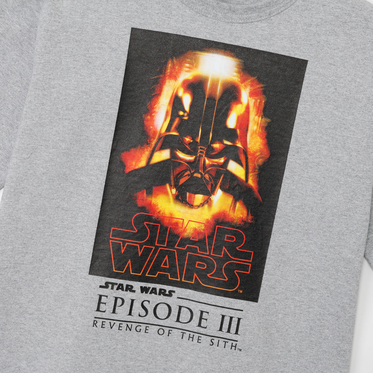 ティーテンイレブン ショートスリーブTシャツ(スターウォーズ) (C5-D318)