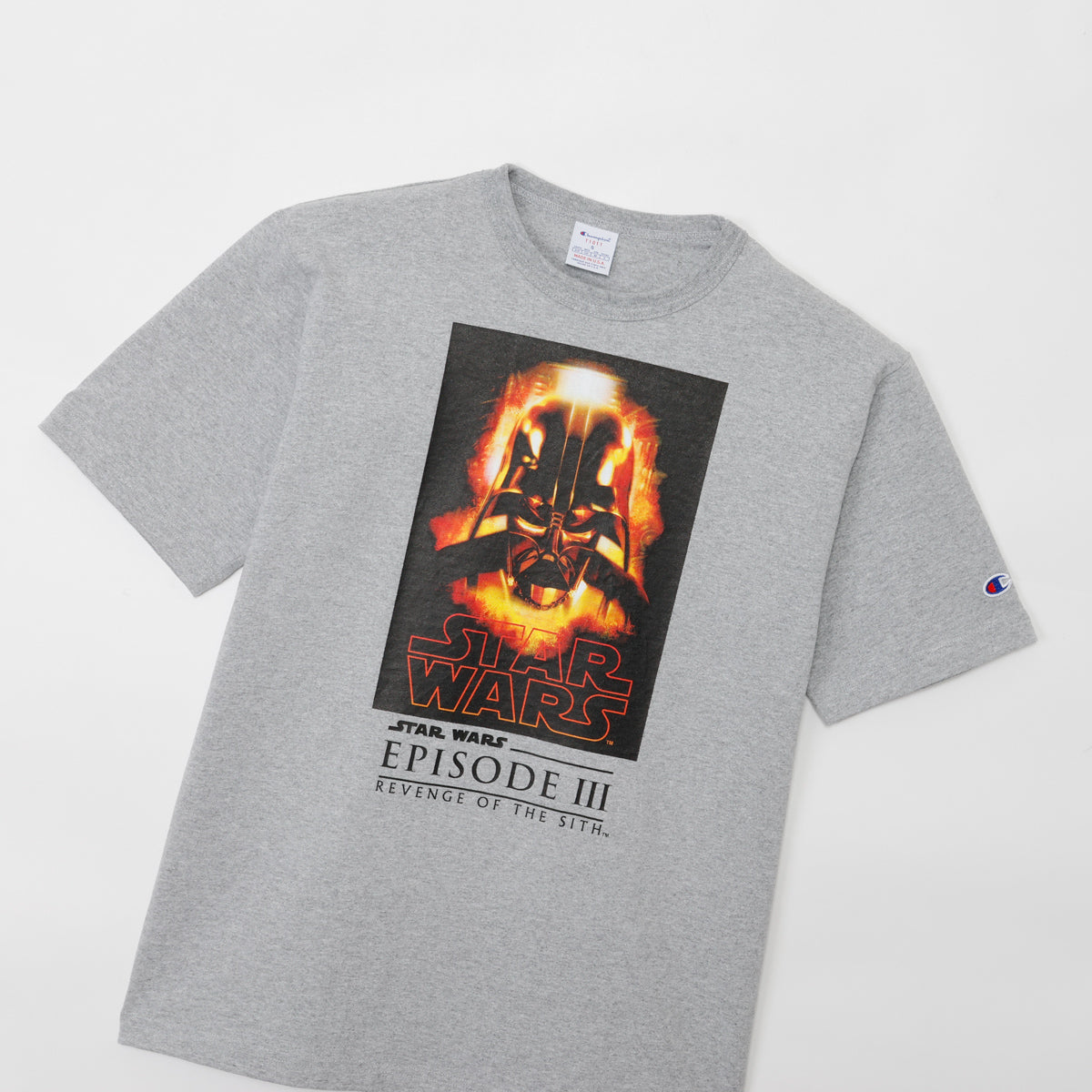 ティーテンイレブン ショートスリーブTシャツ(スターウォーズ) (C5-D318)