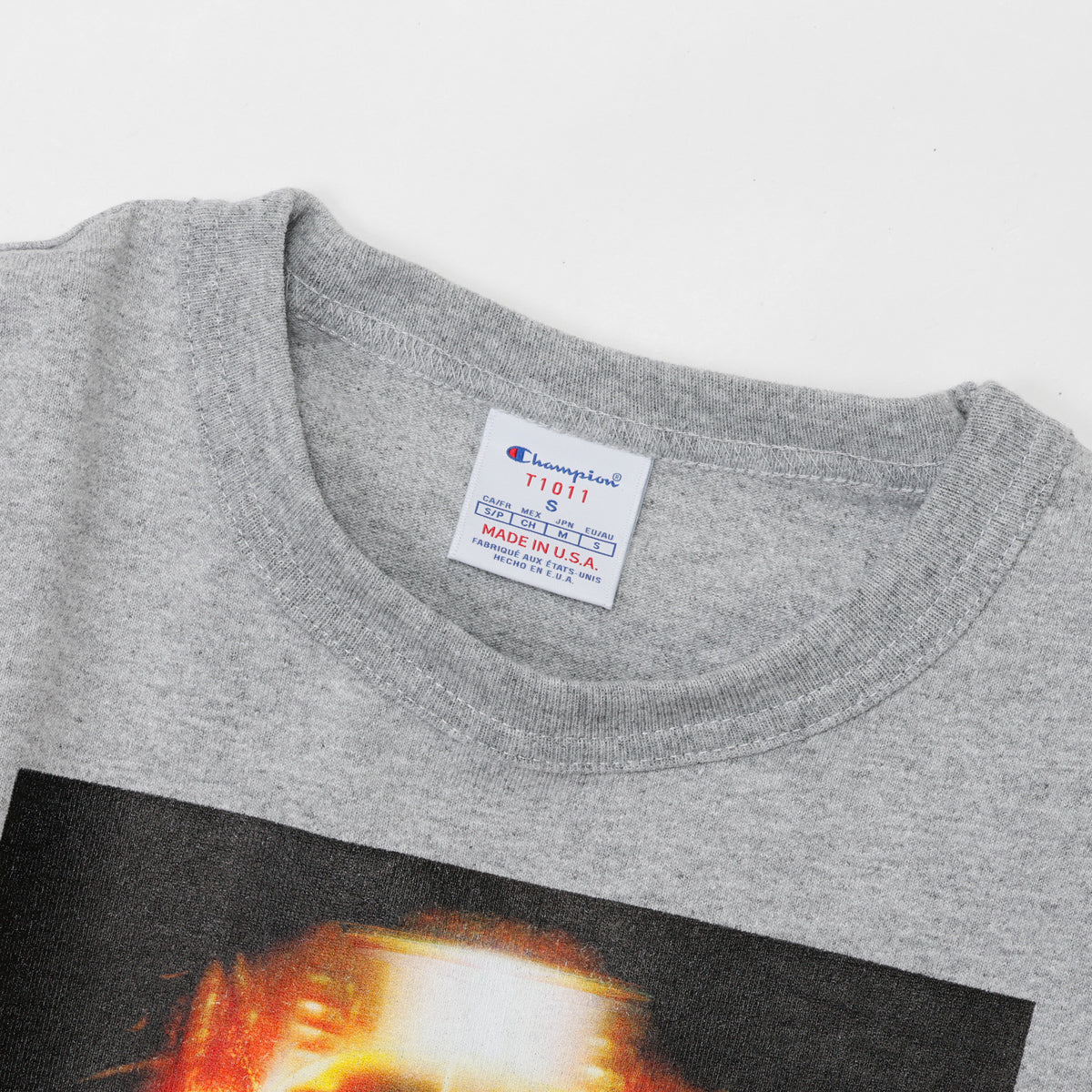 ティーテンイレブン ショートスリーブTシャツ(スターウォーズ) (C5-D318)