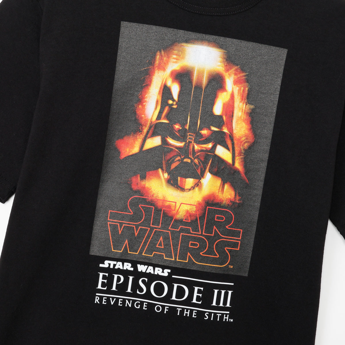 ティーテンイレブン ショートスリーブTシャツ(スターウォーズ) (C5-D318)