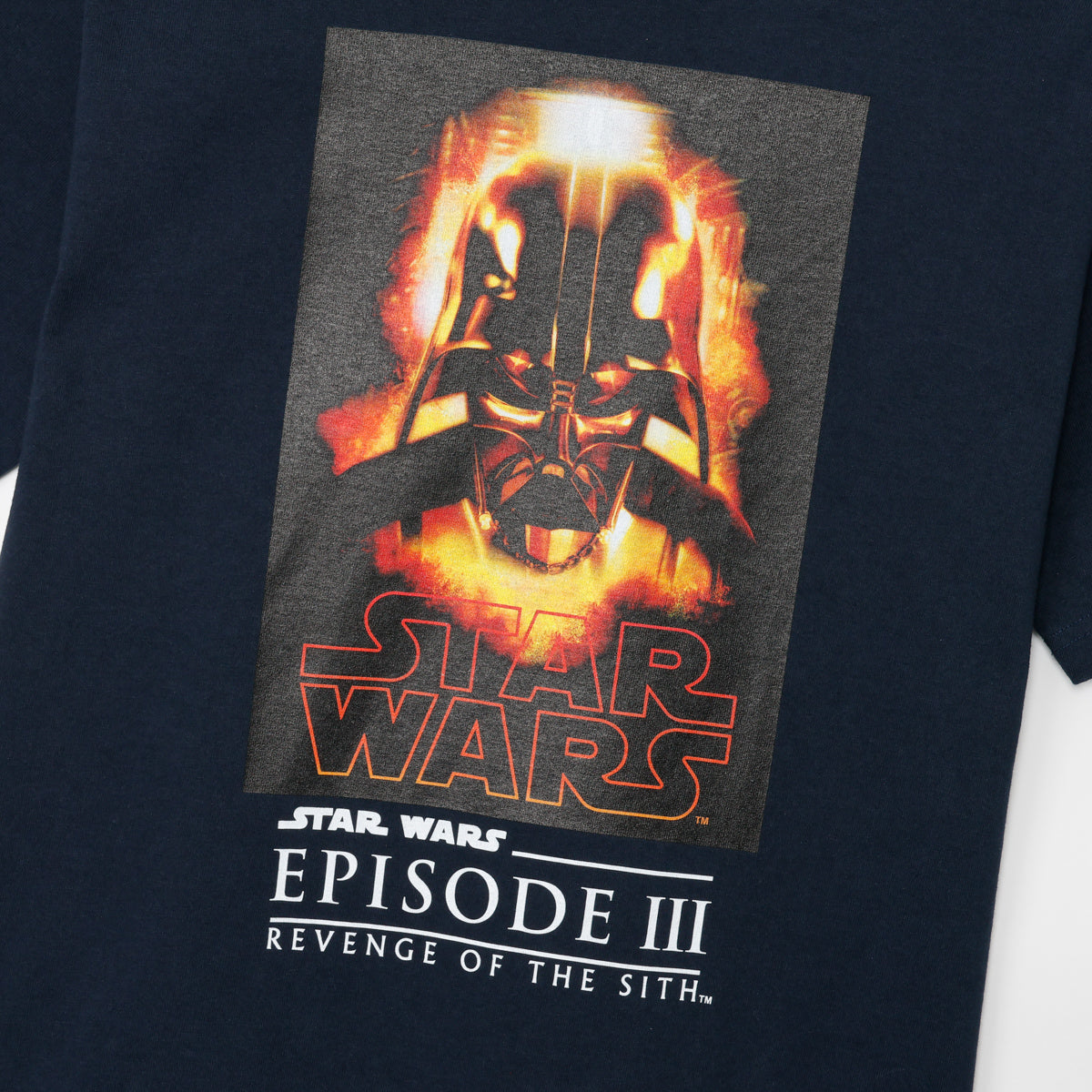 ティーテンイレブン ショートスリーブTシャツ(スターウォーズ) (C5-D318)