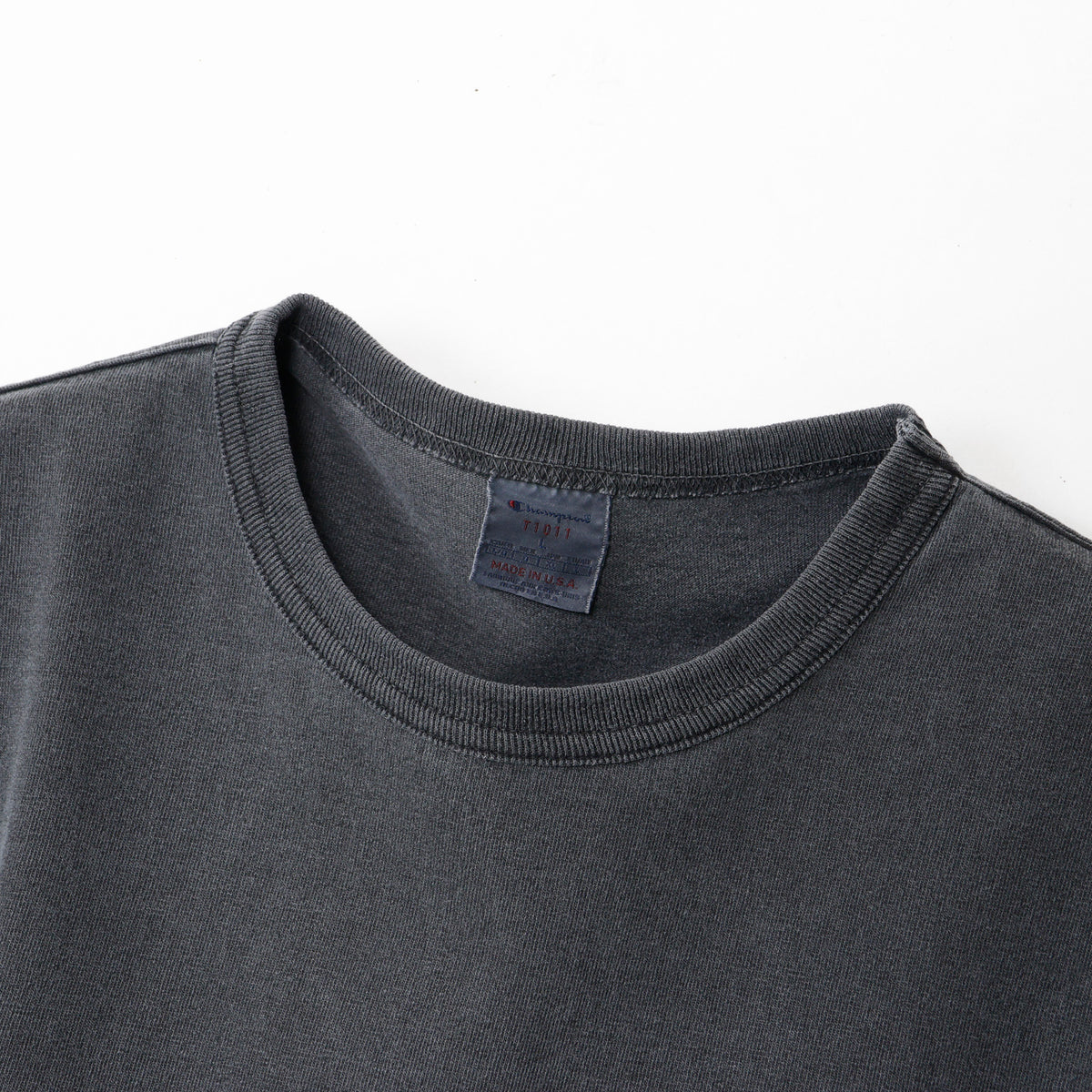 ティーテンイレブン ショートスリーブTシャツ (C5-D319)
