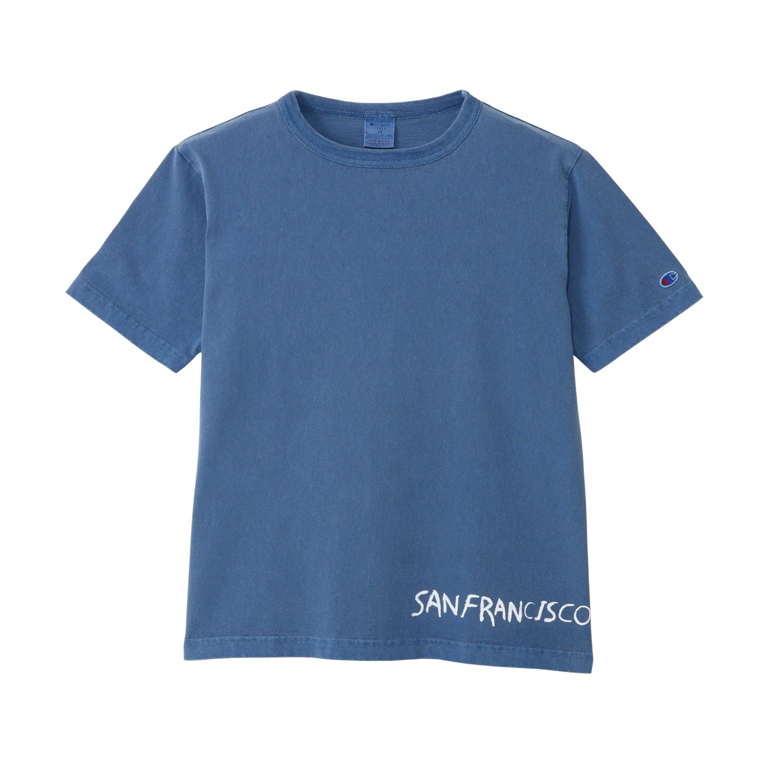 ティーテンイレブン ショートスリーブTシャツ (C5-D319)