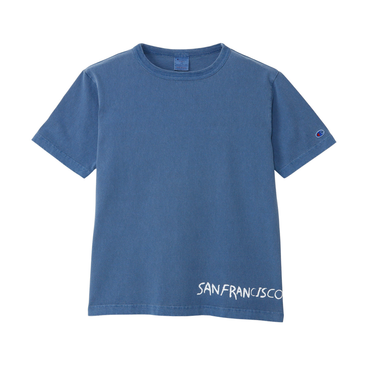 ティーテンイレブン ショートスリーブTシャツ (C5-D319)