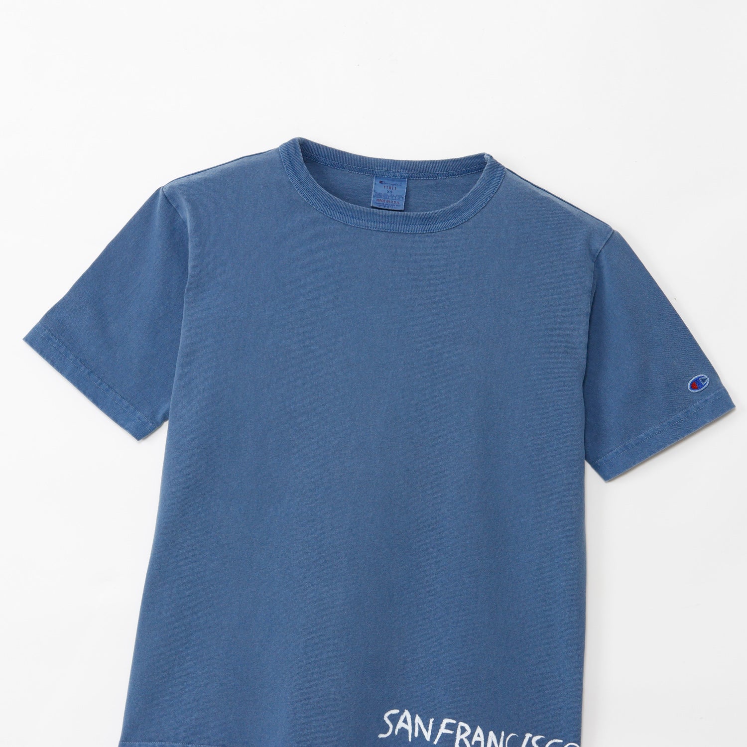 ティーテンイレブン ショートスリーブTシャツ (C5-D319)