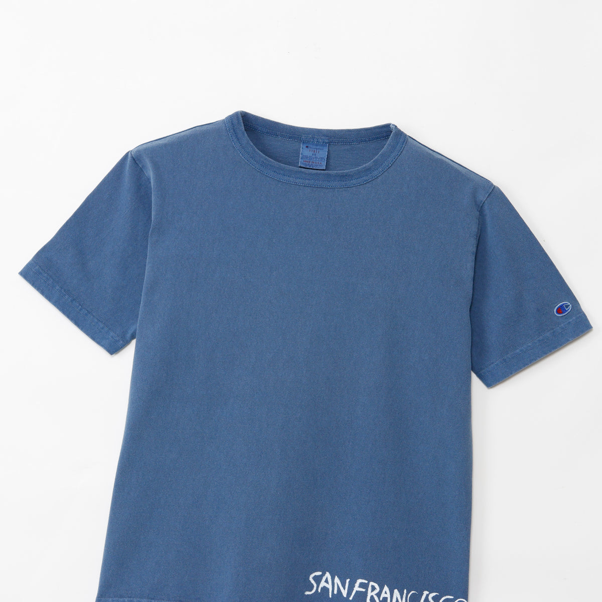 ティーテンイレブン ショートスリーブTシャツ (C5-D319)