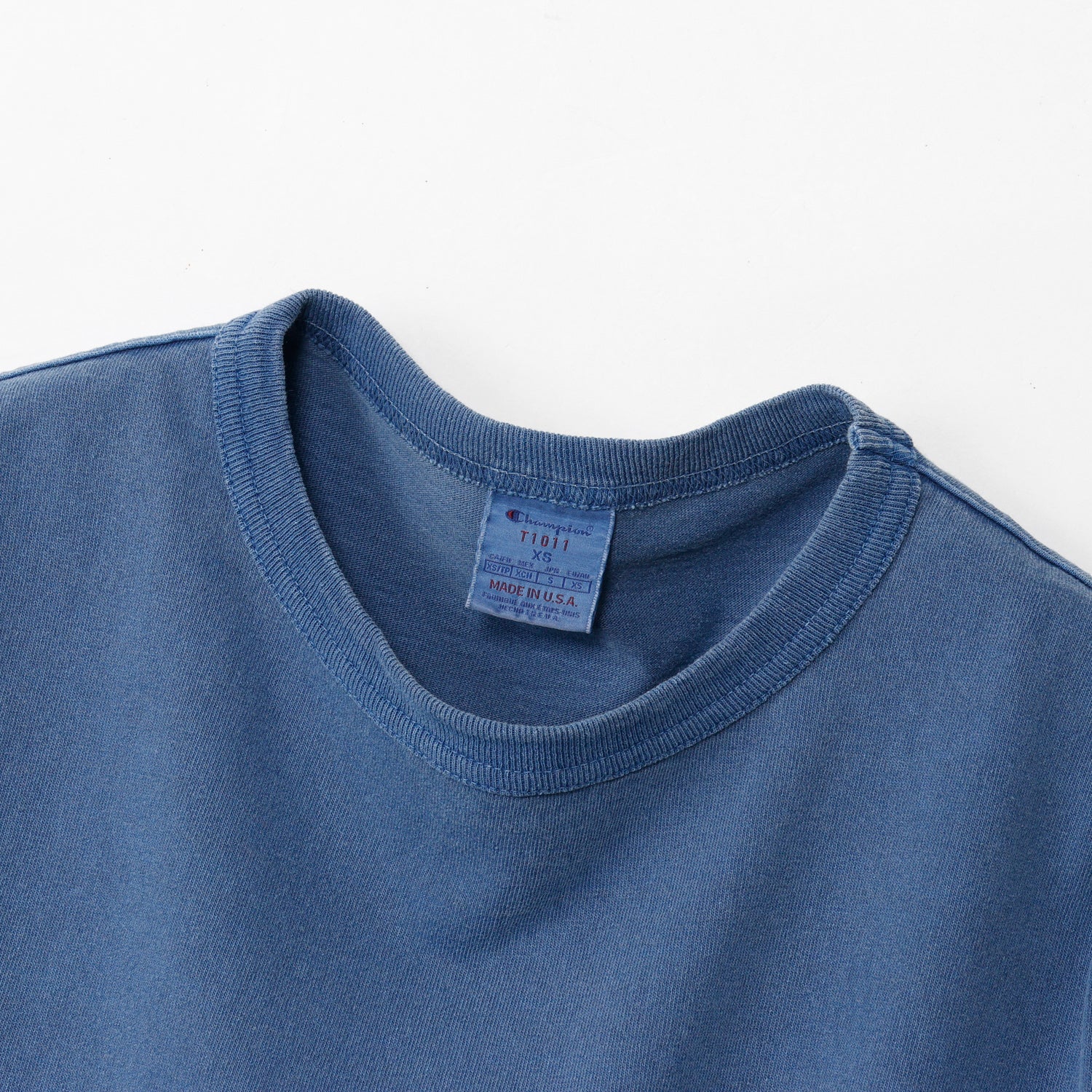 ティーテンイレブン ショートスリーブTシャツ (C5-D319)