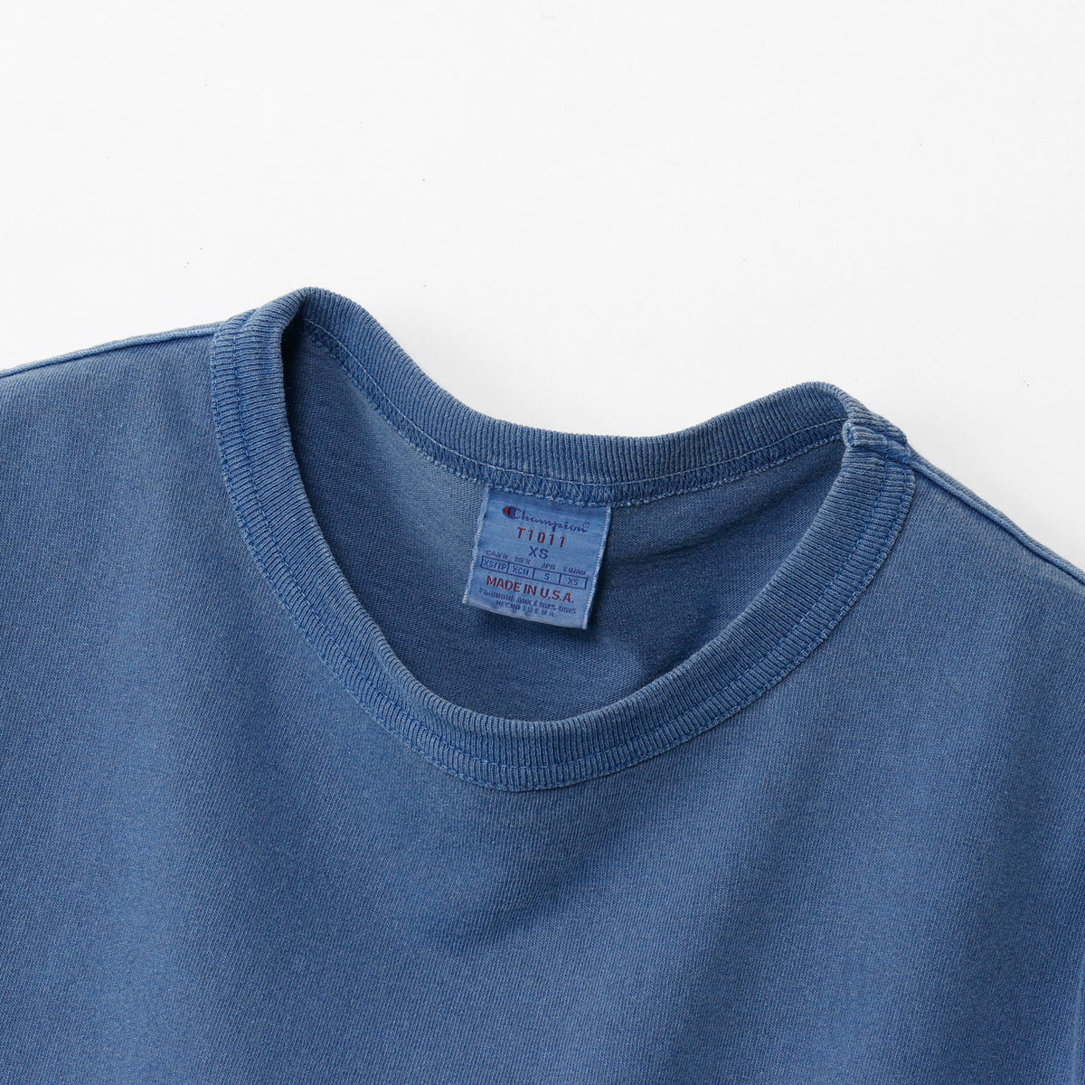 ティーテンイレブン ショートスリーブTシャツ (C5-D319)