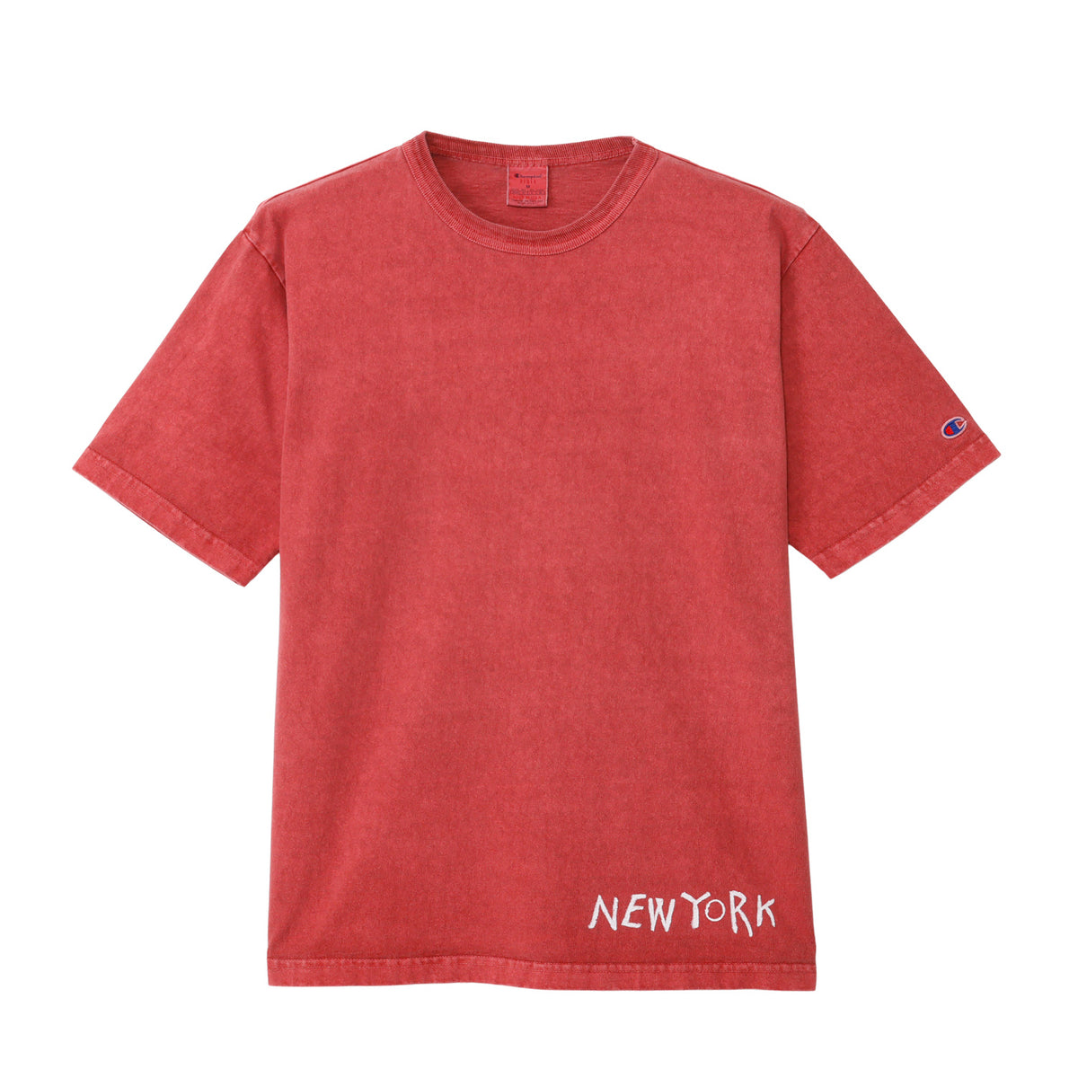 ティーテンイレブン ショートスリーブTシャツ (C5-D319)