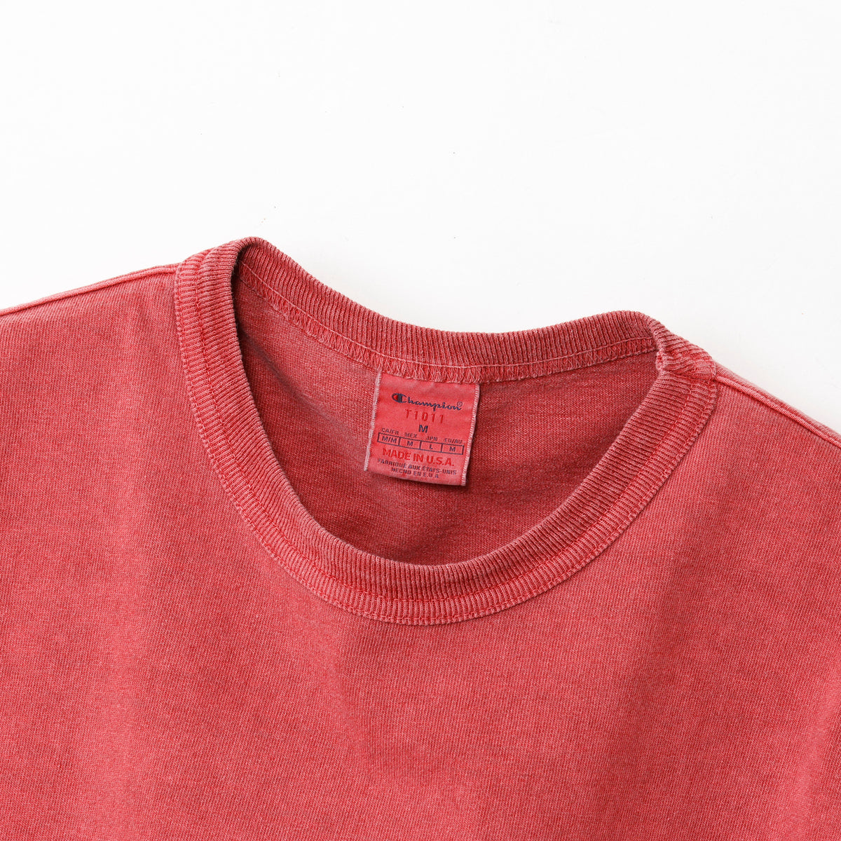 ティーテンイレブン ショートスリーブTシャツ (C5-D319)