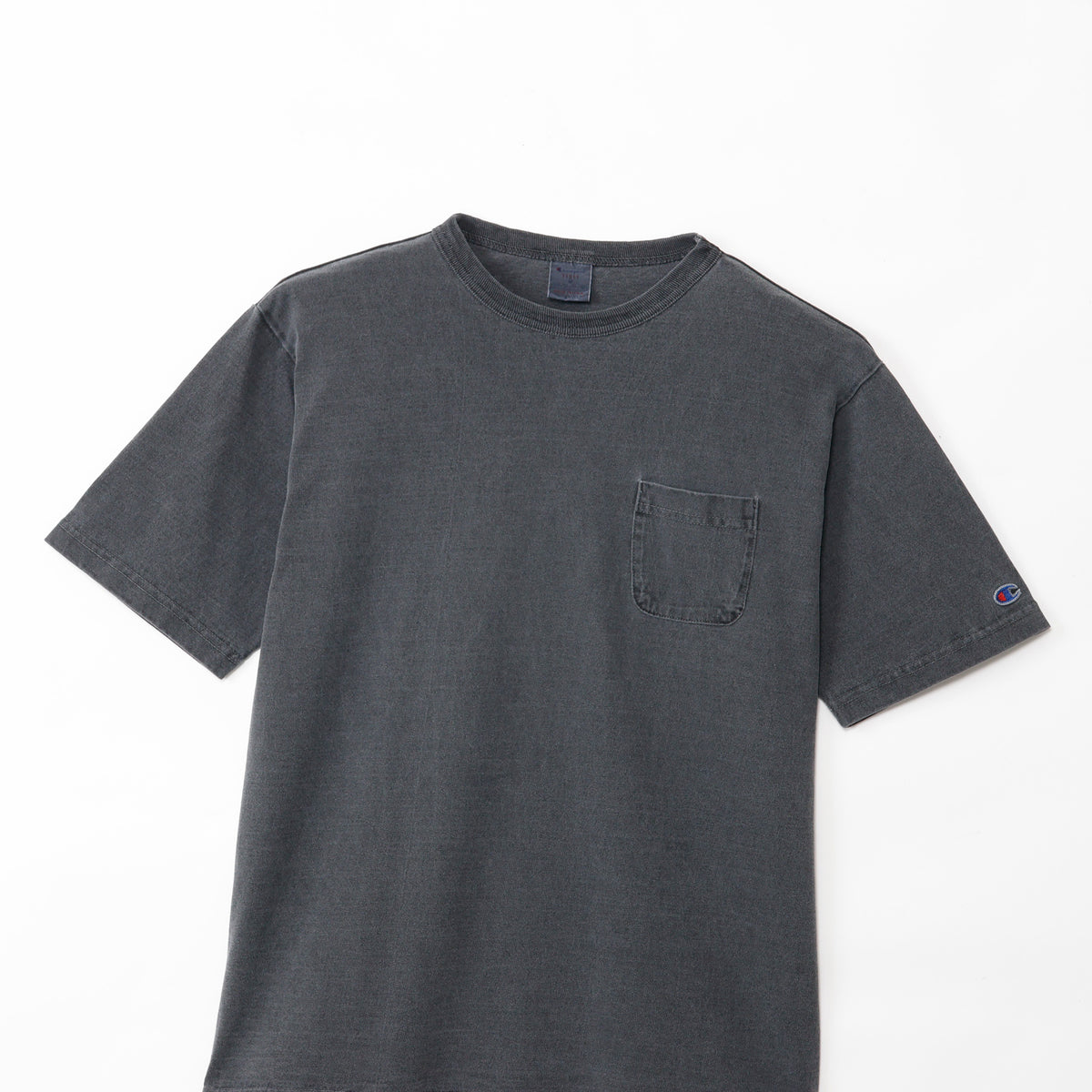 ティーテンイレブン ショートスリーブポケットTシャツ (C5-D320)