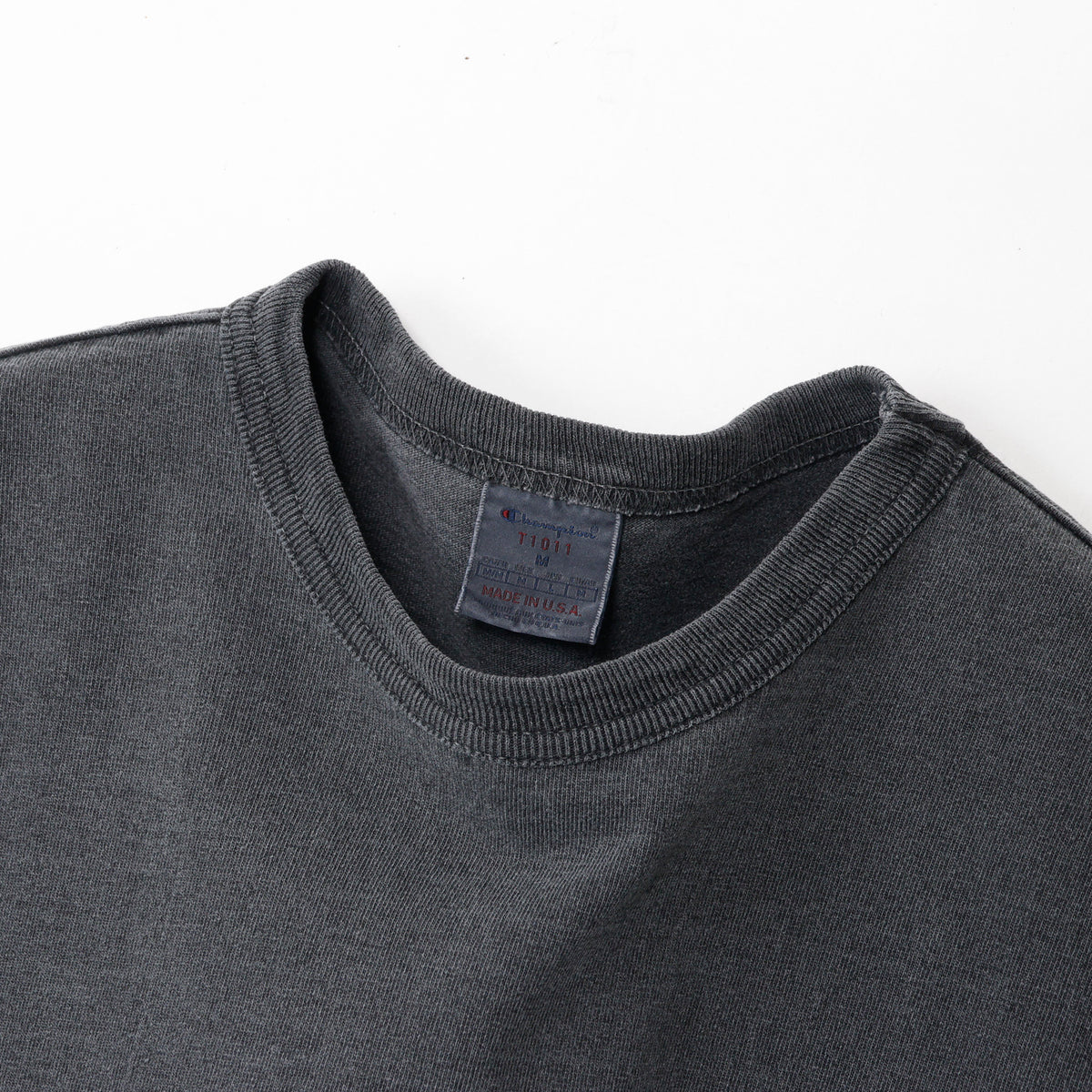 ティーテンイレブン ショートスリーブポケットTシャツ (C5-D320)
