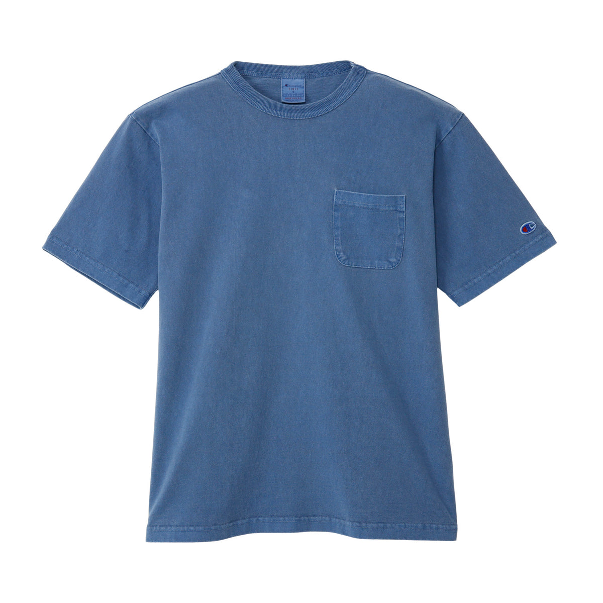 ティーテンイレブン ショートスリーブポケットTシャツ (C5-D320)