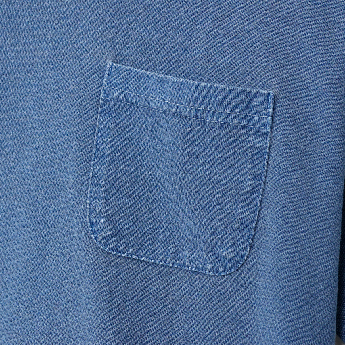 ティーテンイレブン ショートスリーブポケットTシャツ (C5-D320)