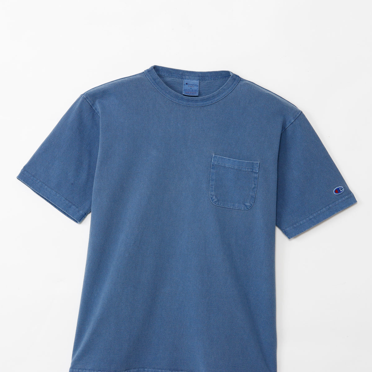 ティーテンイレブン ショートスリーブポケットTシャツ (C5-D320)