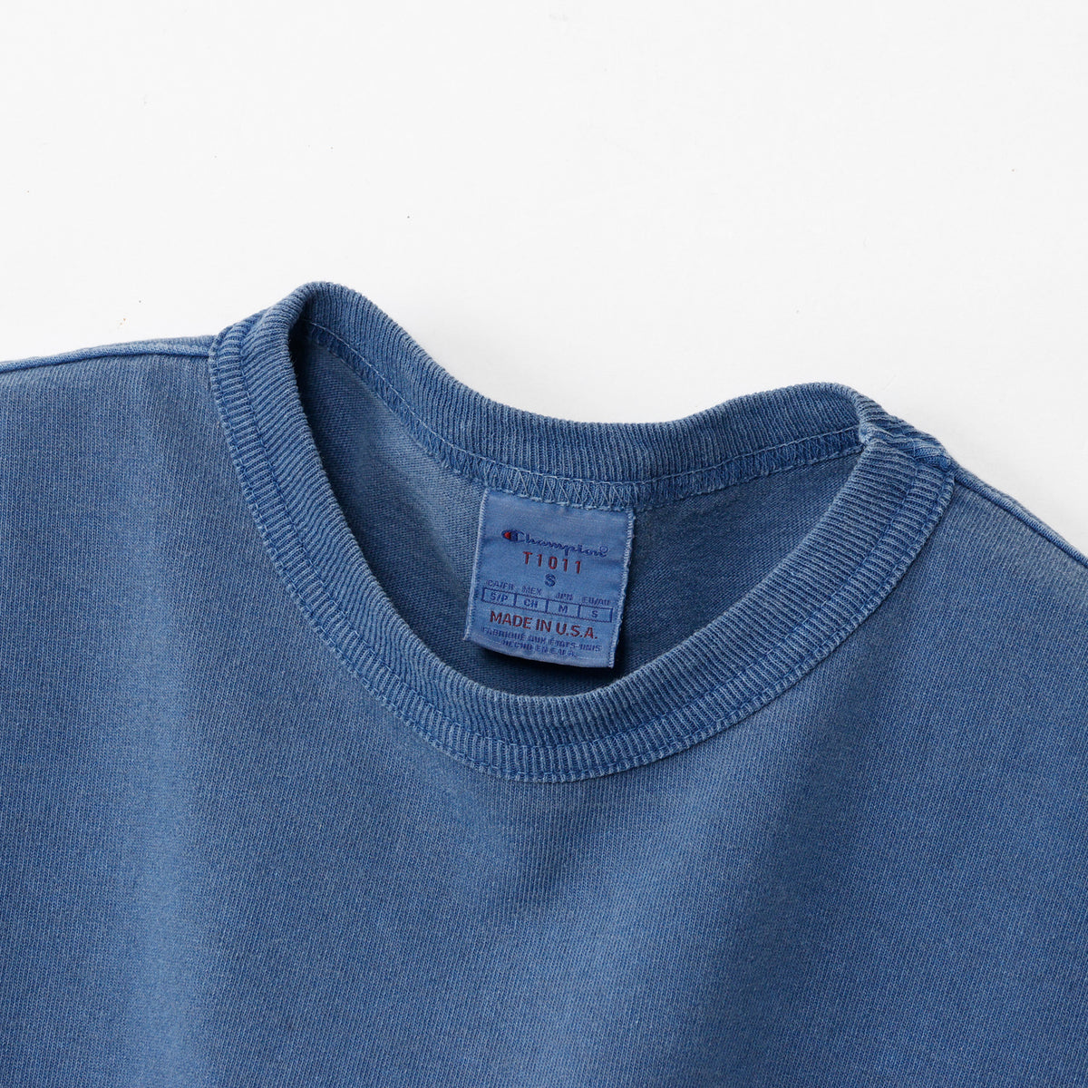 ティーテンイレブン ショートスリーブポケットTシャツ (C5-D320)