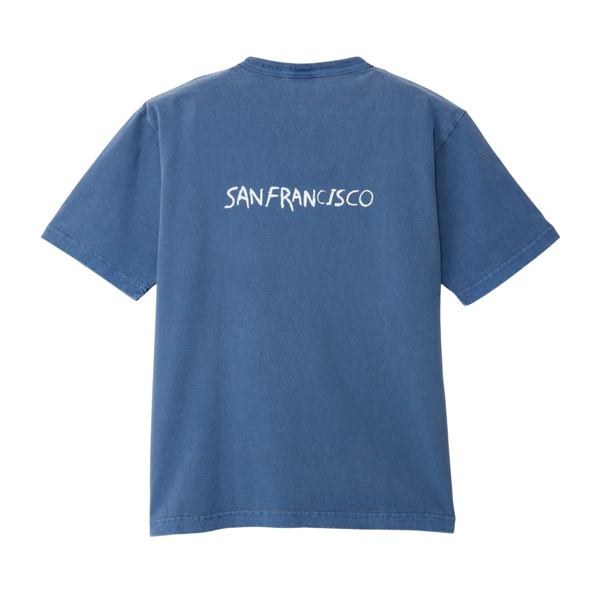 ティーテンイレブン ショートスリーブポケットTシャツ (C5-D320)