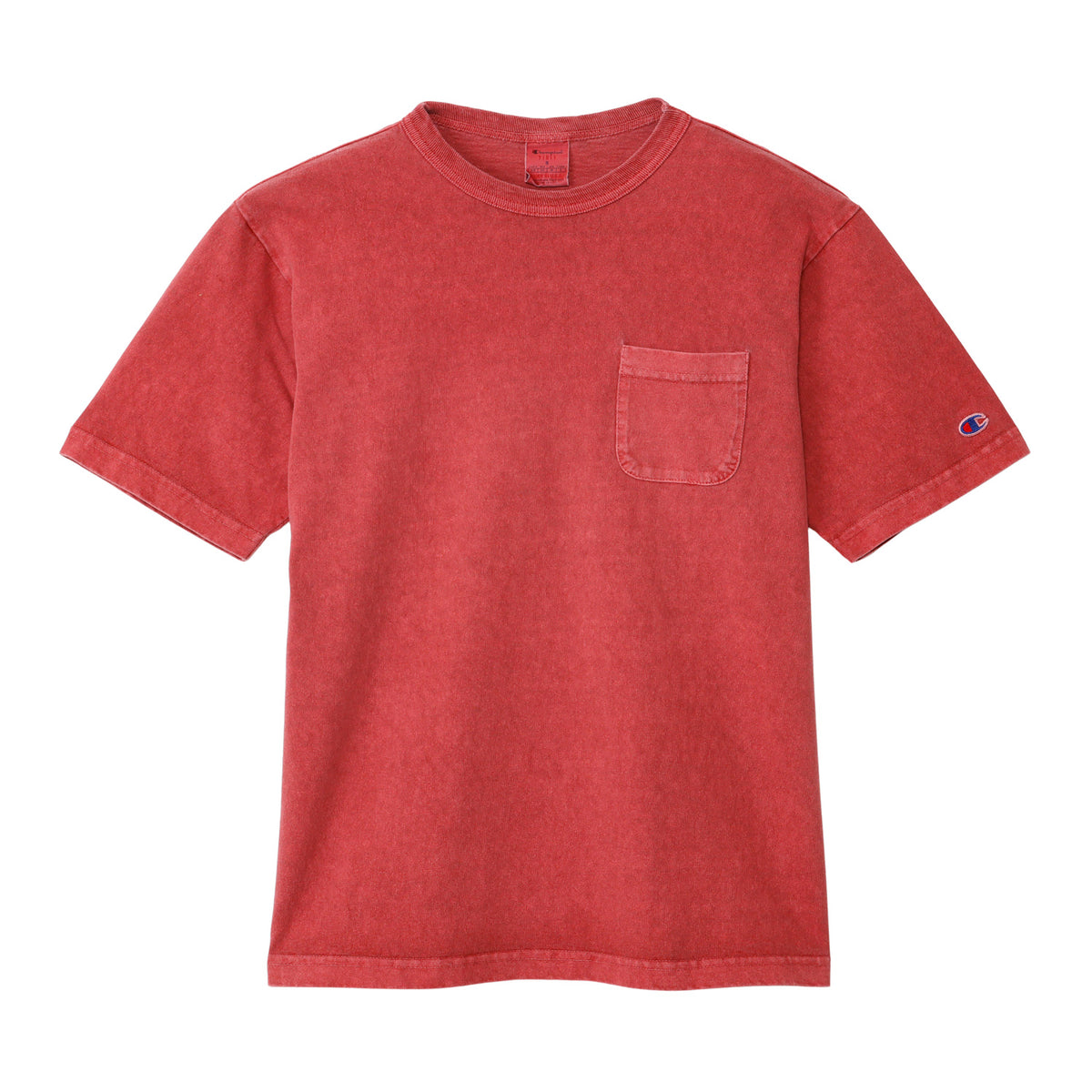 ティーテンイレブン ショートスリーブポケットTシャツ (C5-D320)