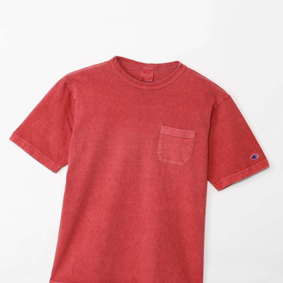 ティーテンイレブン ショートスリーブポケットTシャツ (C5-D320)