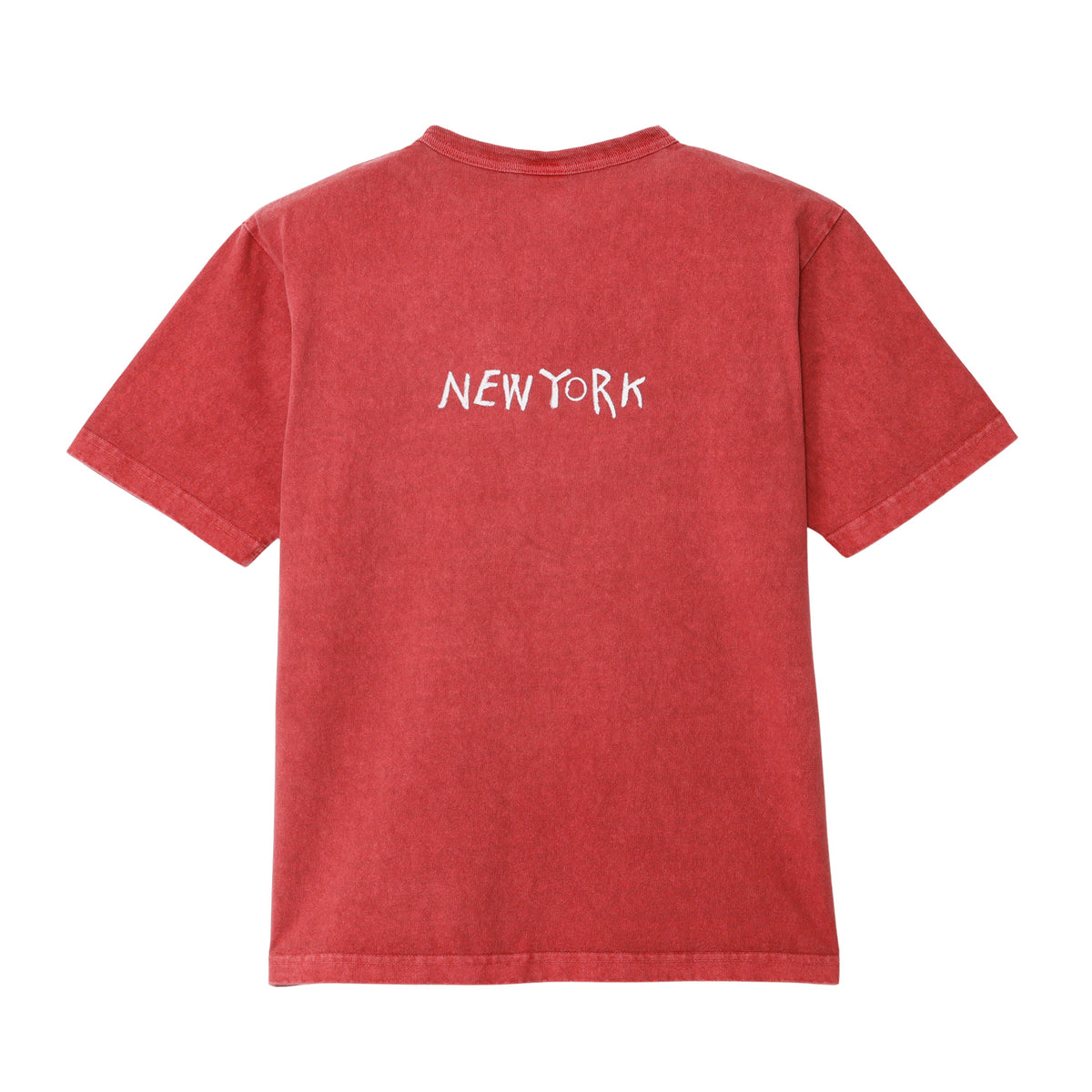 ティーテンイレブン ショートスリーブポケットTシャツ (C5-D320)