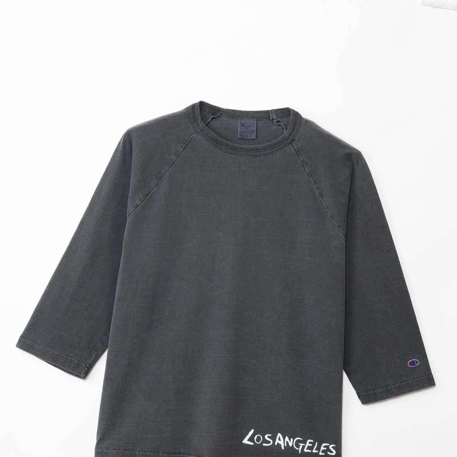 ティーテンイレブン ラグラン3/4 スリーブTシャツ (C5-D401)
