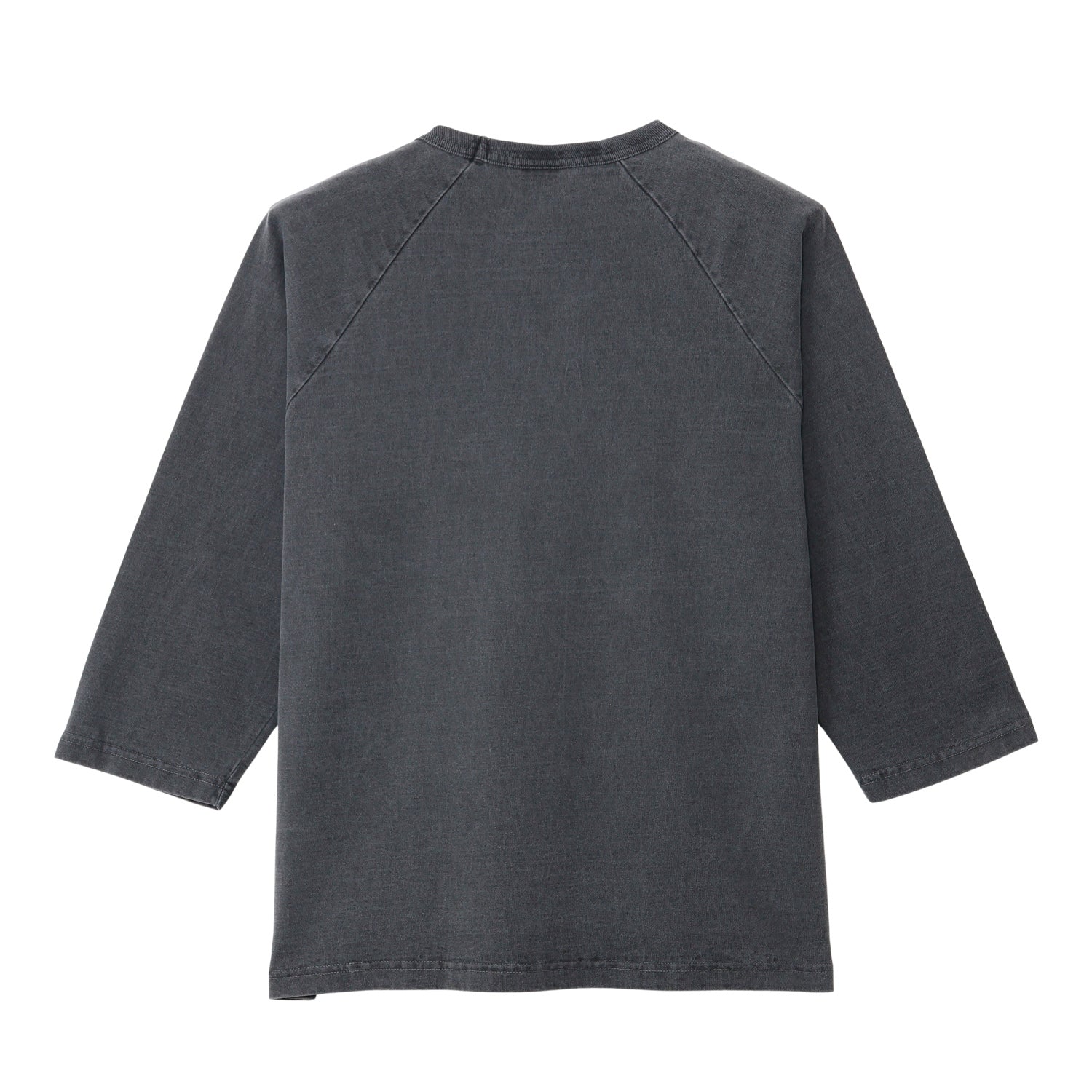 ティーテンイレブン ラグラン3/4 スリーブTシャツ (C5-D401)