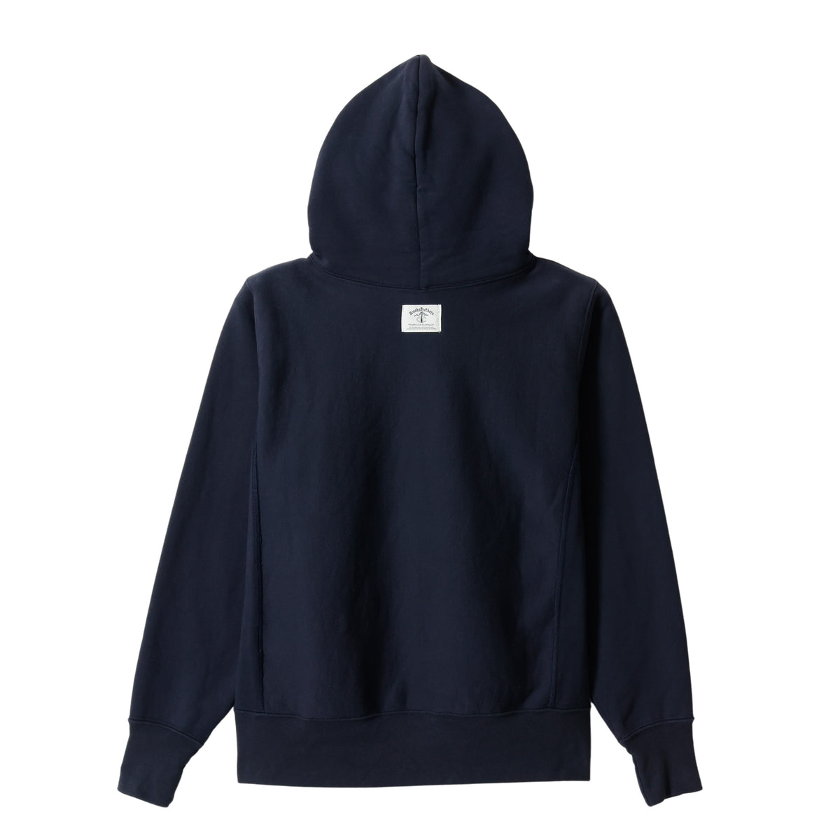 【キャンペーン対象外】 Champion × Brooks Brothers リバースウィーブ(R) フーデッドスウェットシャツ (C5-E106)