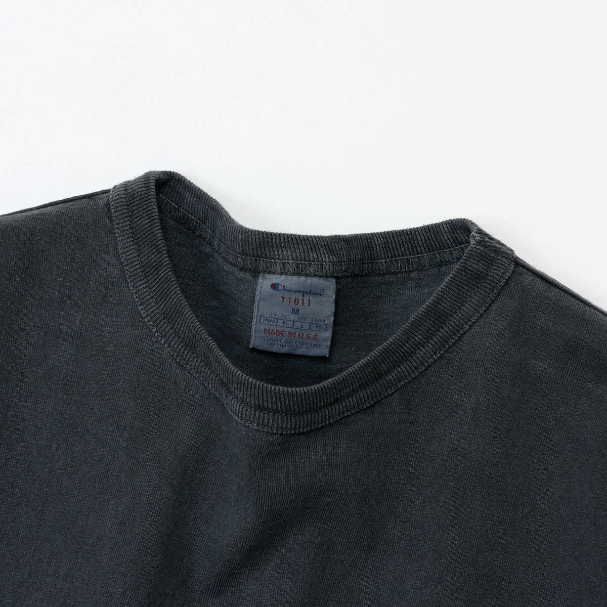 ティーテンイレブン ロングスリーブTシャツ (C5-E403)