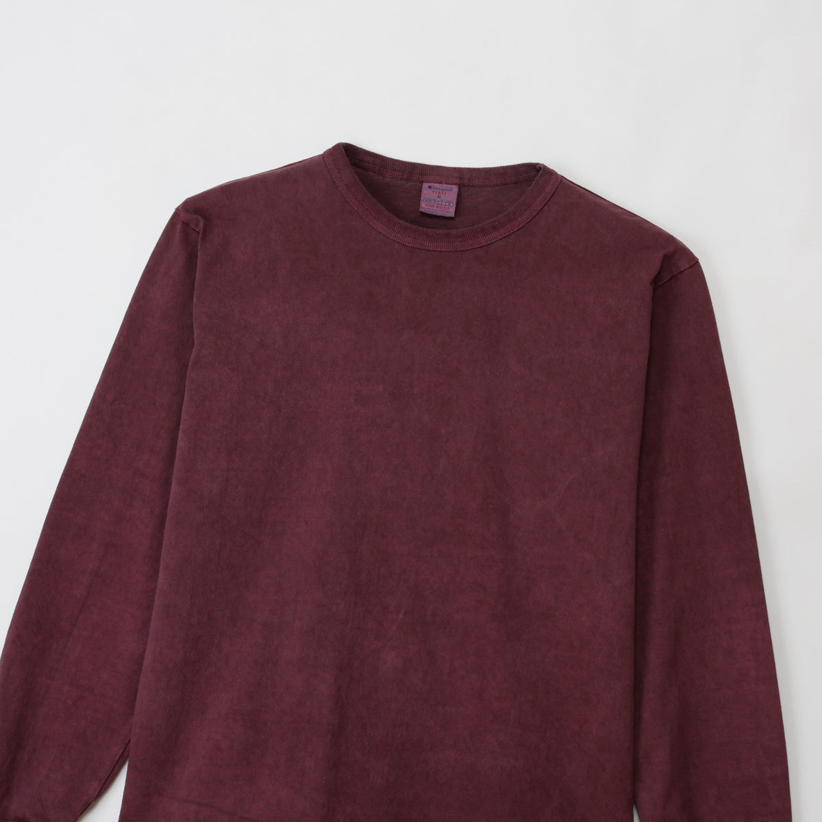 ティーテンイレブン ロングスリーブTシャツ (C5-E403)