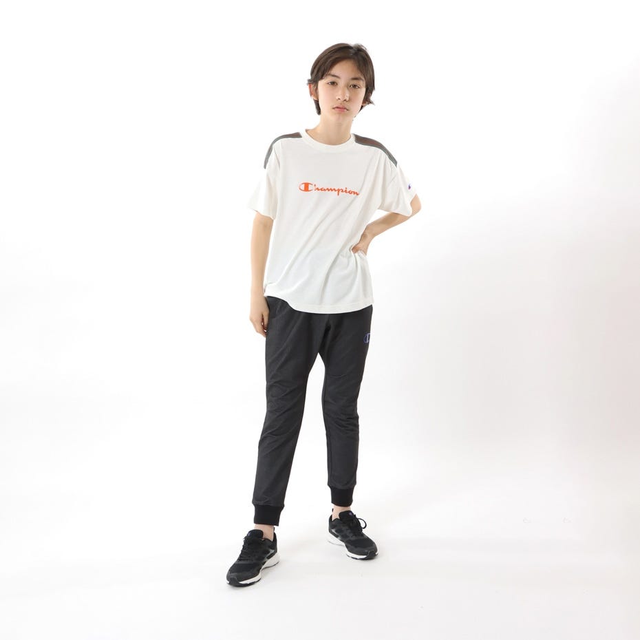 ショートスリーブTシャツ (CK-ZS301)