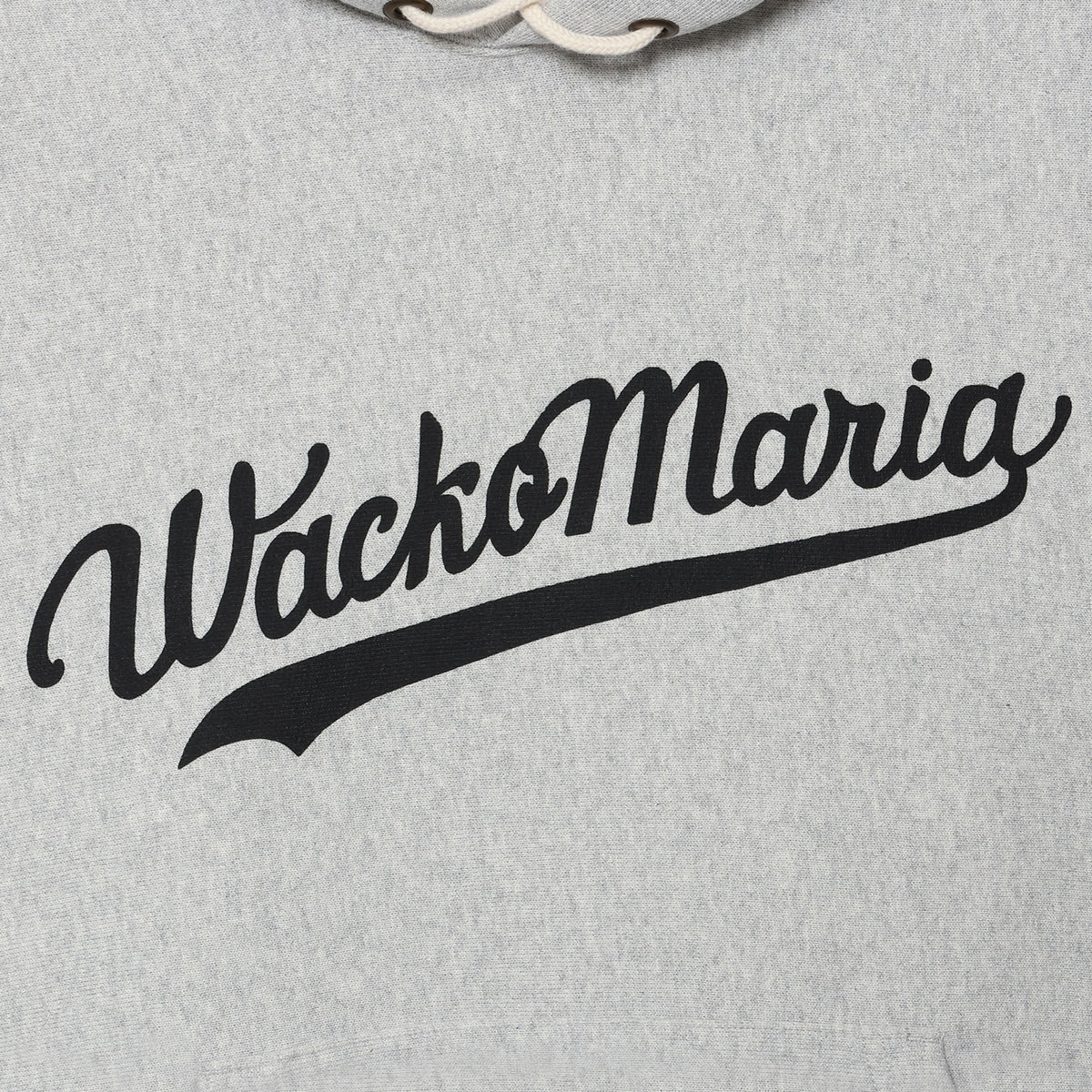Champion × WACKO MARIA リバースウィーブ(R) フーデッドスウェットシャツ (C8-E126)