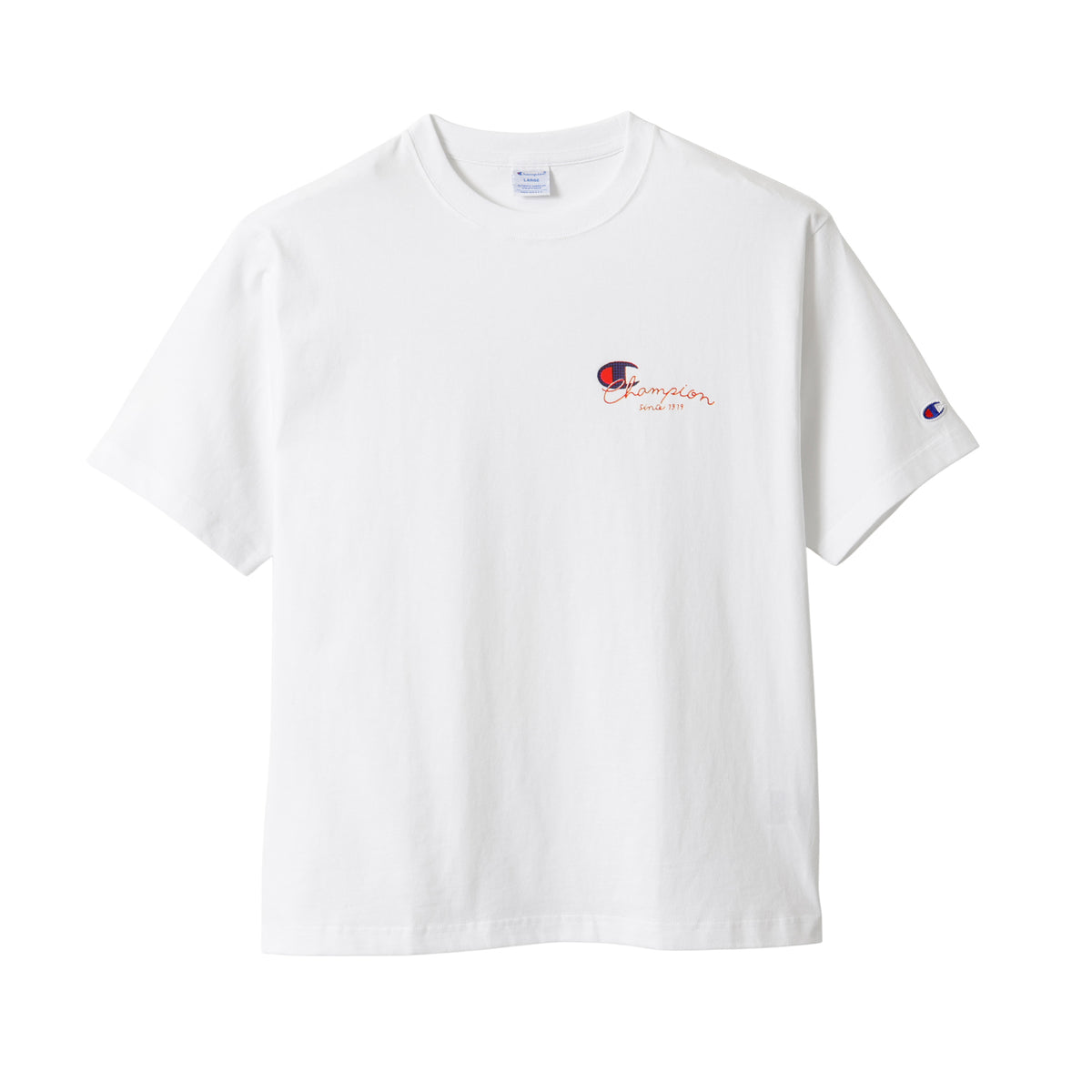 ショートスリーブTシャツ(C8-E305) (C8-E305)