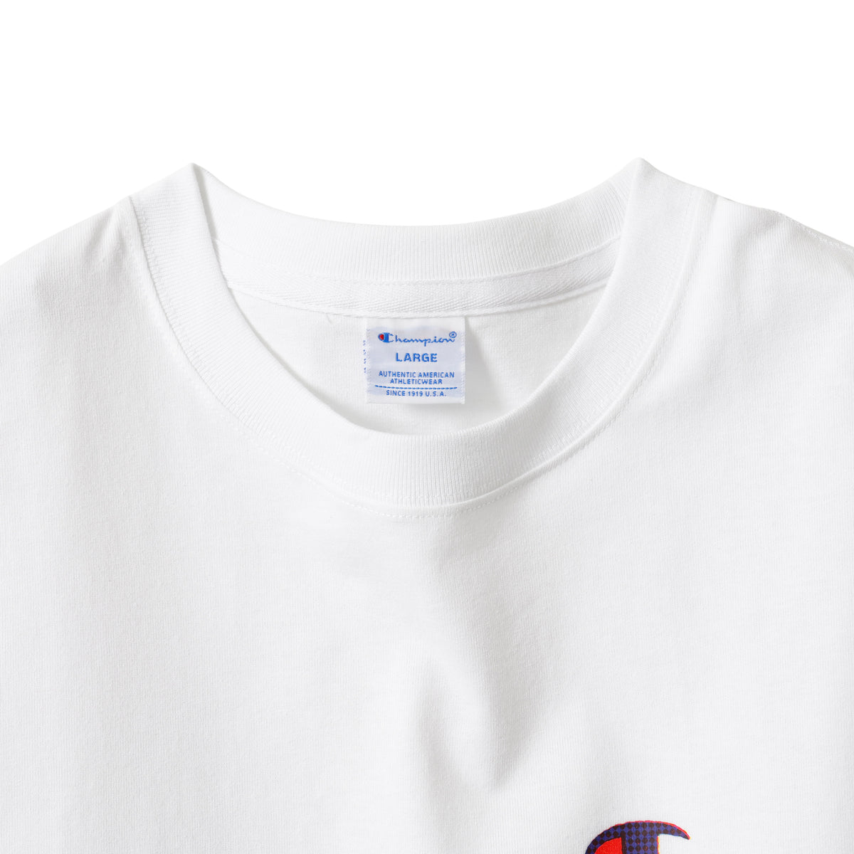 ショートスリーブTシャツ(C8-E305) (C8-E305)