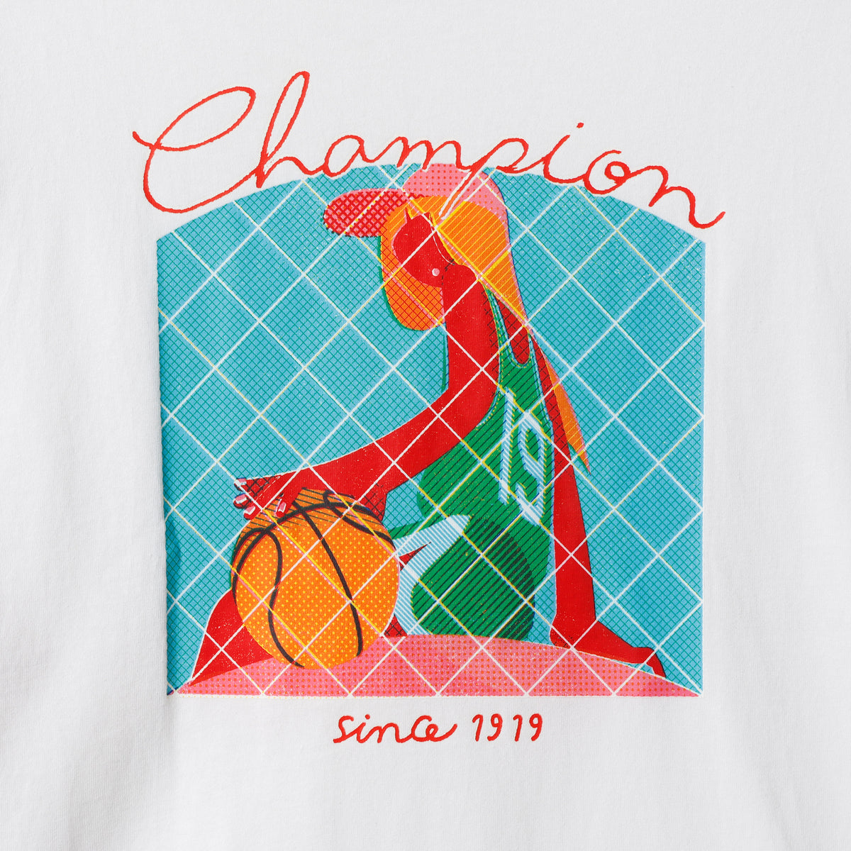 ショートスリーブTシャツ(C8-E305) (C8-E305)