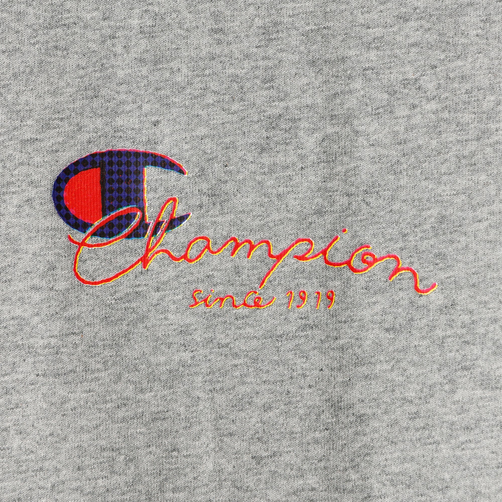 ショートスリーブTシャツ(C8-E305)