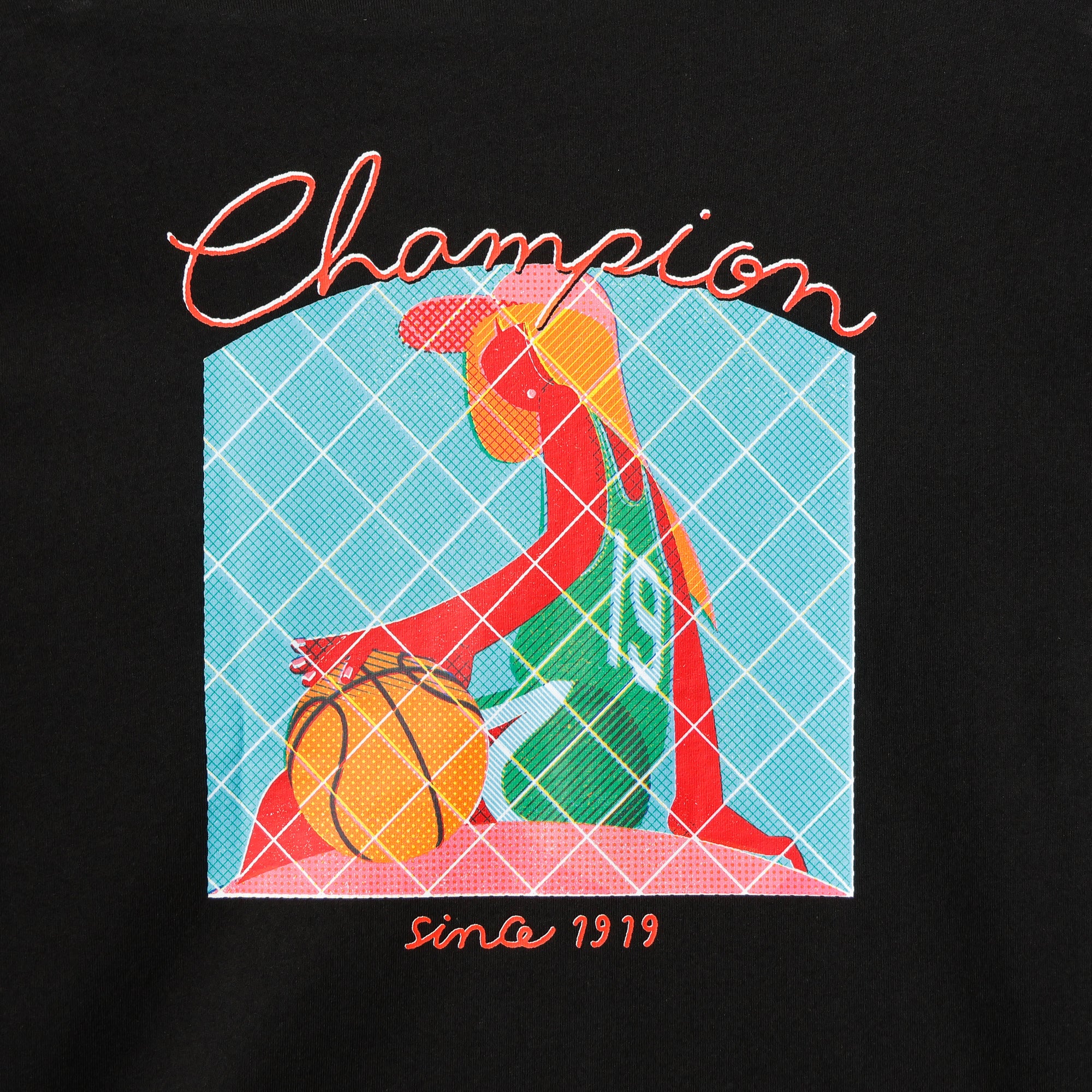 ショートスリーブTシャツ(C8-E305)