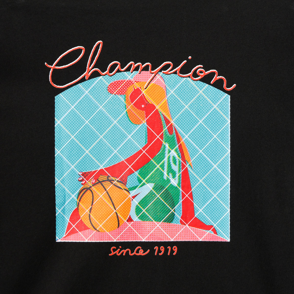 ショートスリーブTシャツ(C8-E305) (C8-E305)