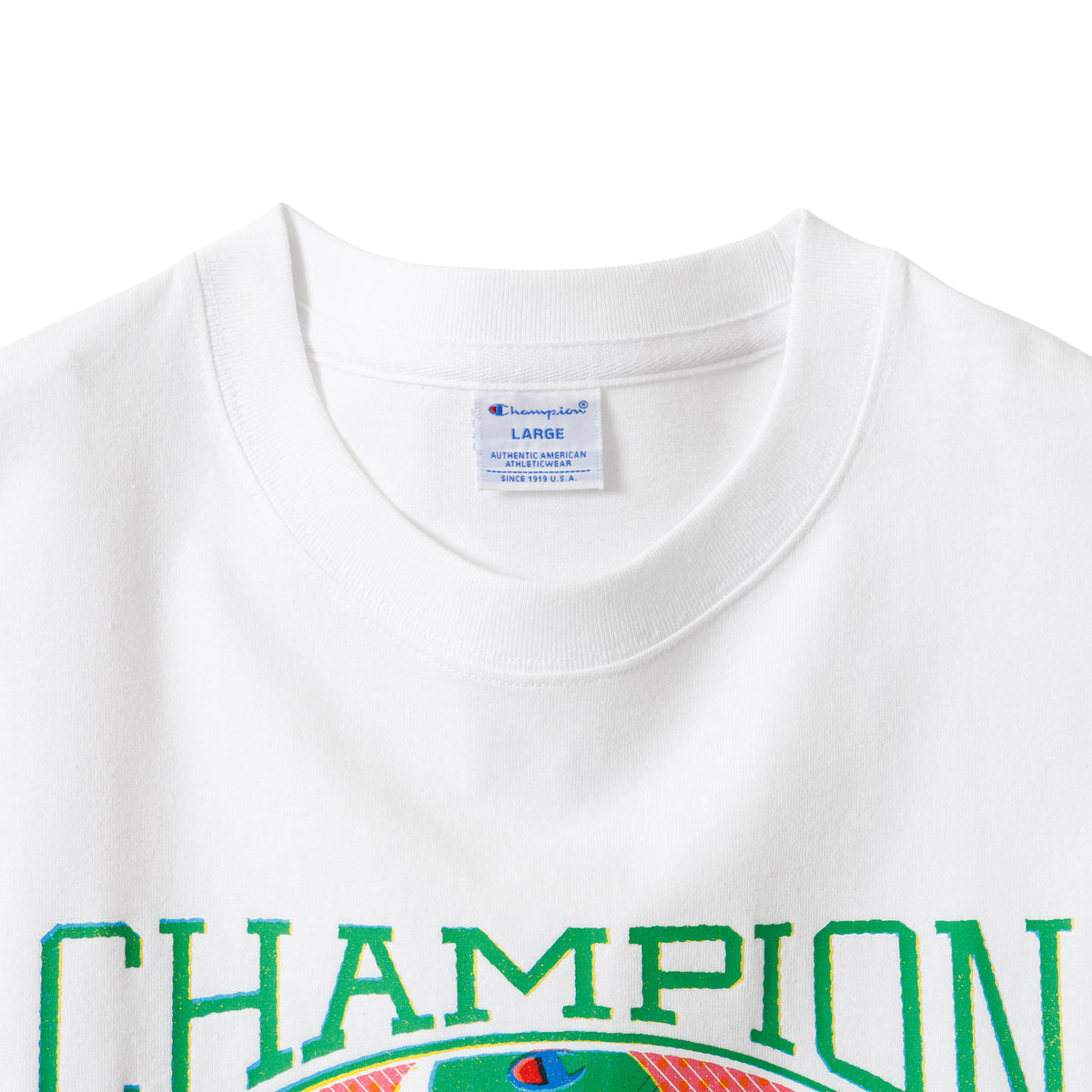 ショートスリーブTシャツ(C8-E306) (C8-E306)