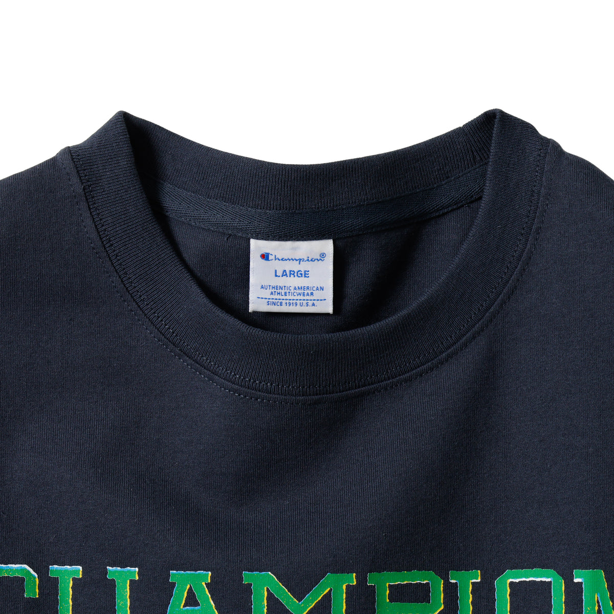 ショートスリーブTシャツ(C8-E306) (C8-E306)