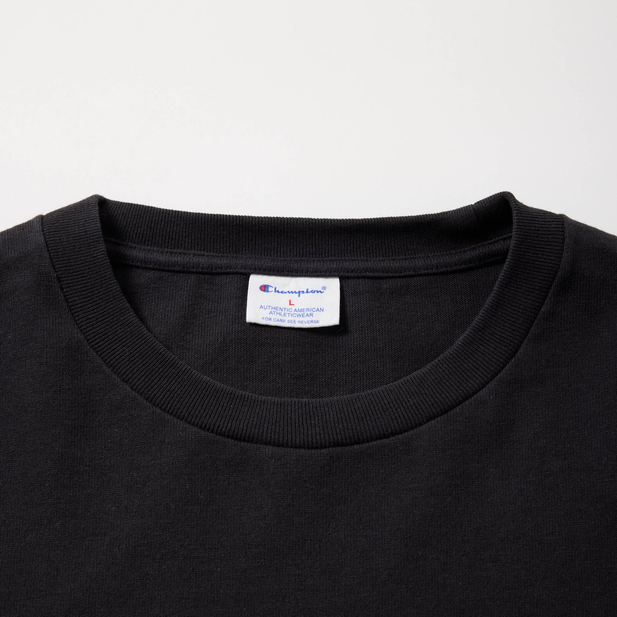 ロングスリーブTシャツ (C8-E402)