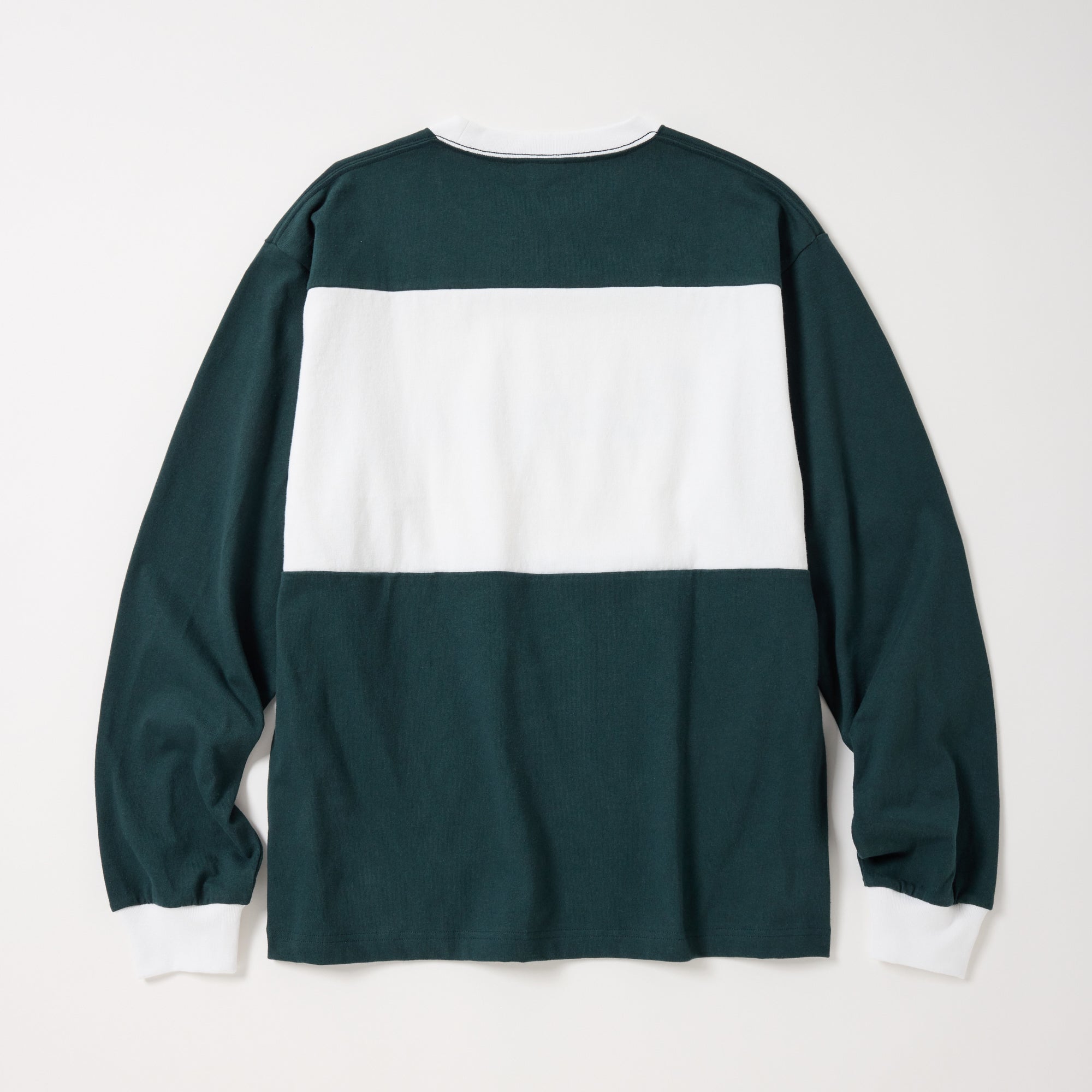 ロングスリーブTシャツ (C8-E401)