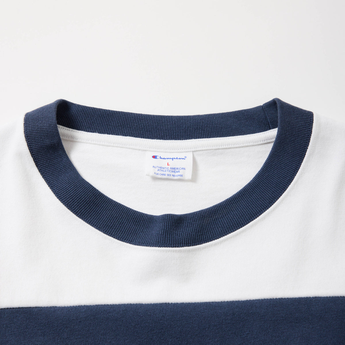 ロングスリーブTシャツ (C8-E401)