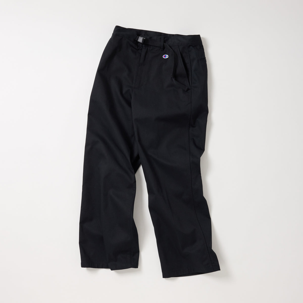 ロングパンツ (C8-D205)