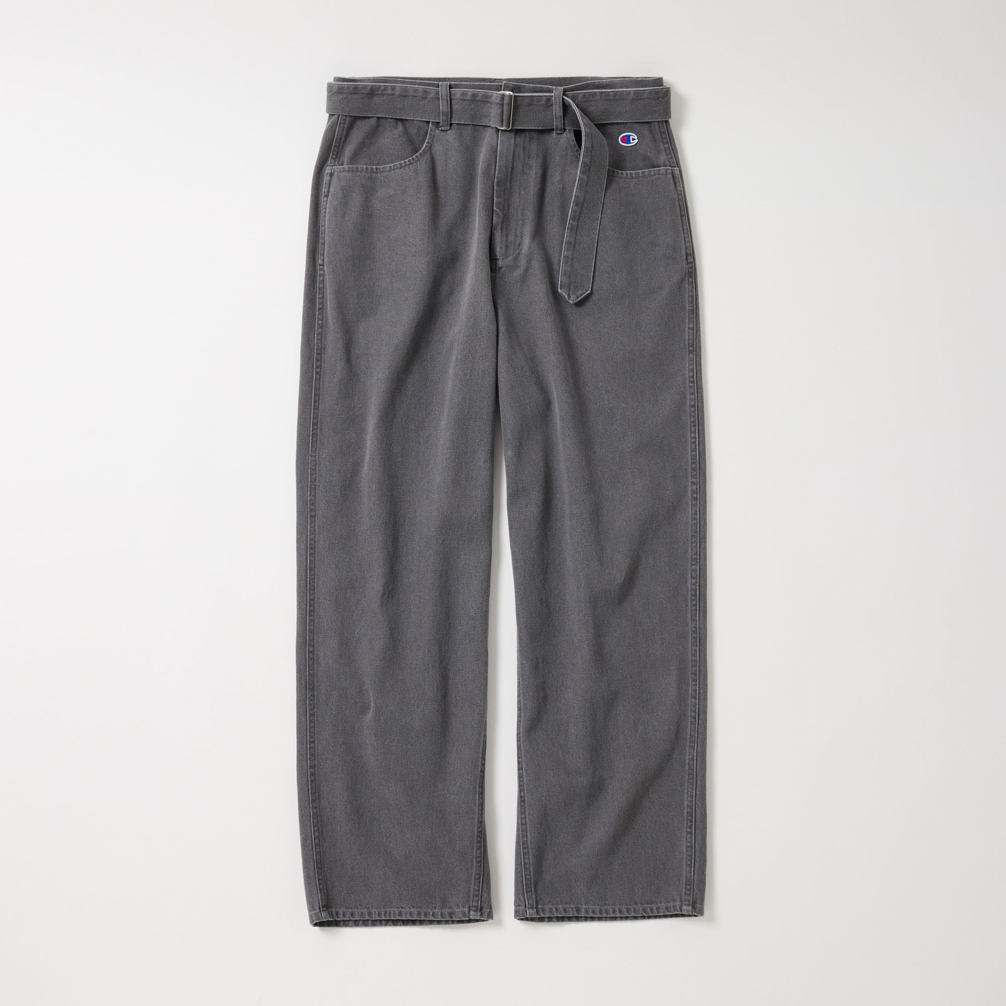 ロングパンツ (C8-E204)