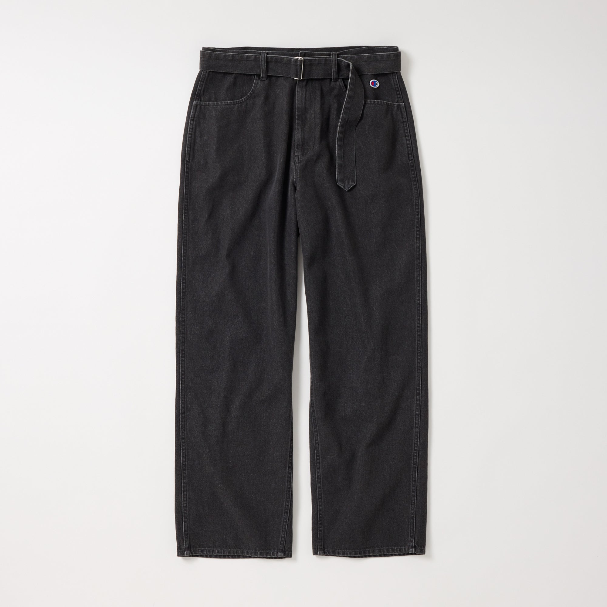 ロングパンツ (C8-E204)